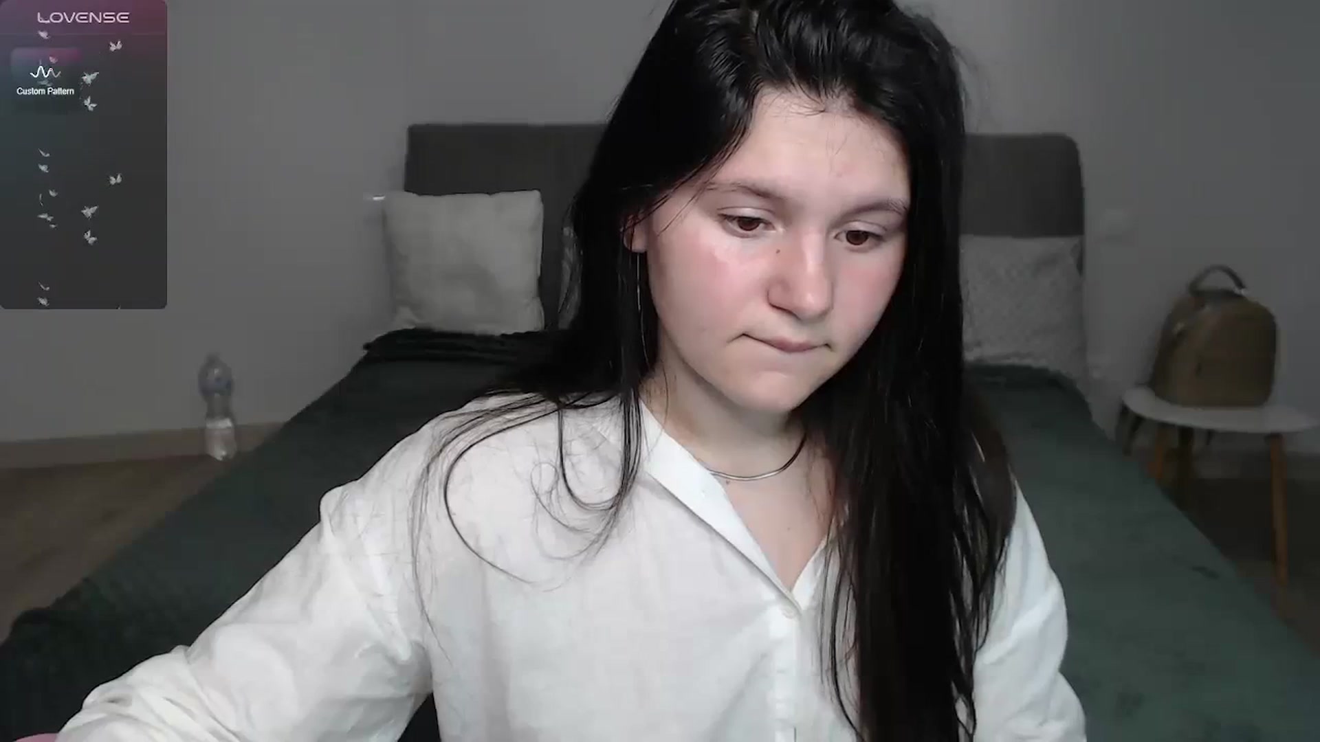 Gallery image thumbnail from Lillyy_sweet's myfreecams stream on, 02/15/2024, 11:21 image 11 of 20