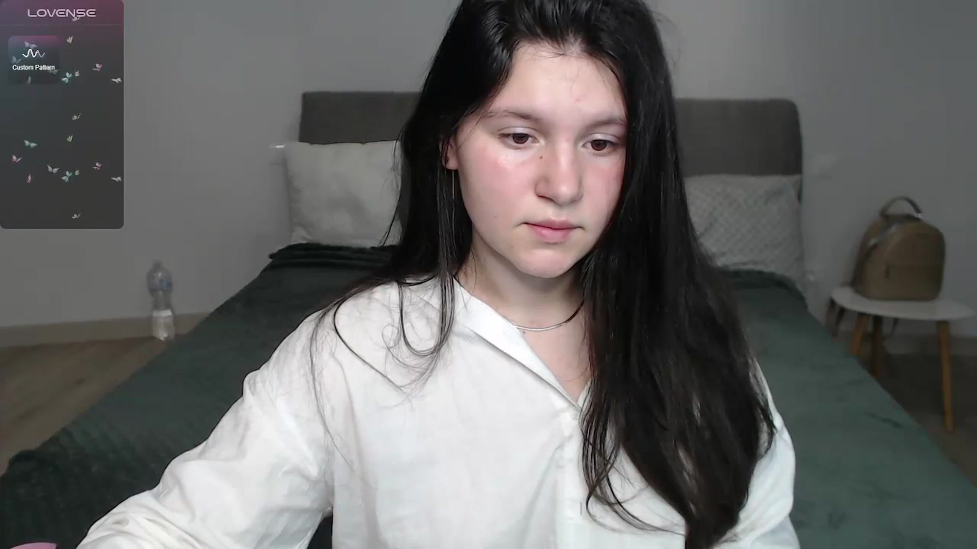 Gallery image thumbnail from Lillyy_sweet's myfreecams stream on, 02/15/2024, 11:21 image 10 of 20
