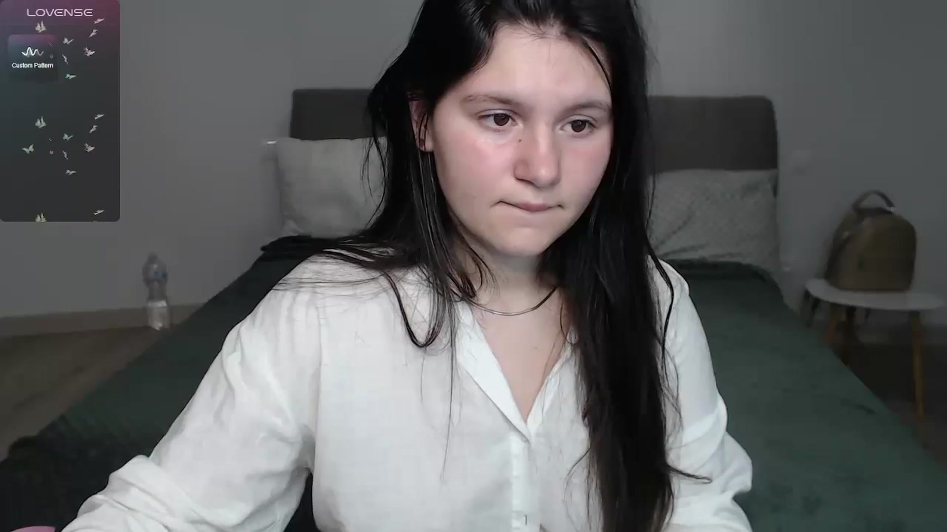 Gallery image thumbnail from Lillyy_sweet's myfreecams stream on, 02/15/2024, 11:21 image 1 of 20