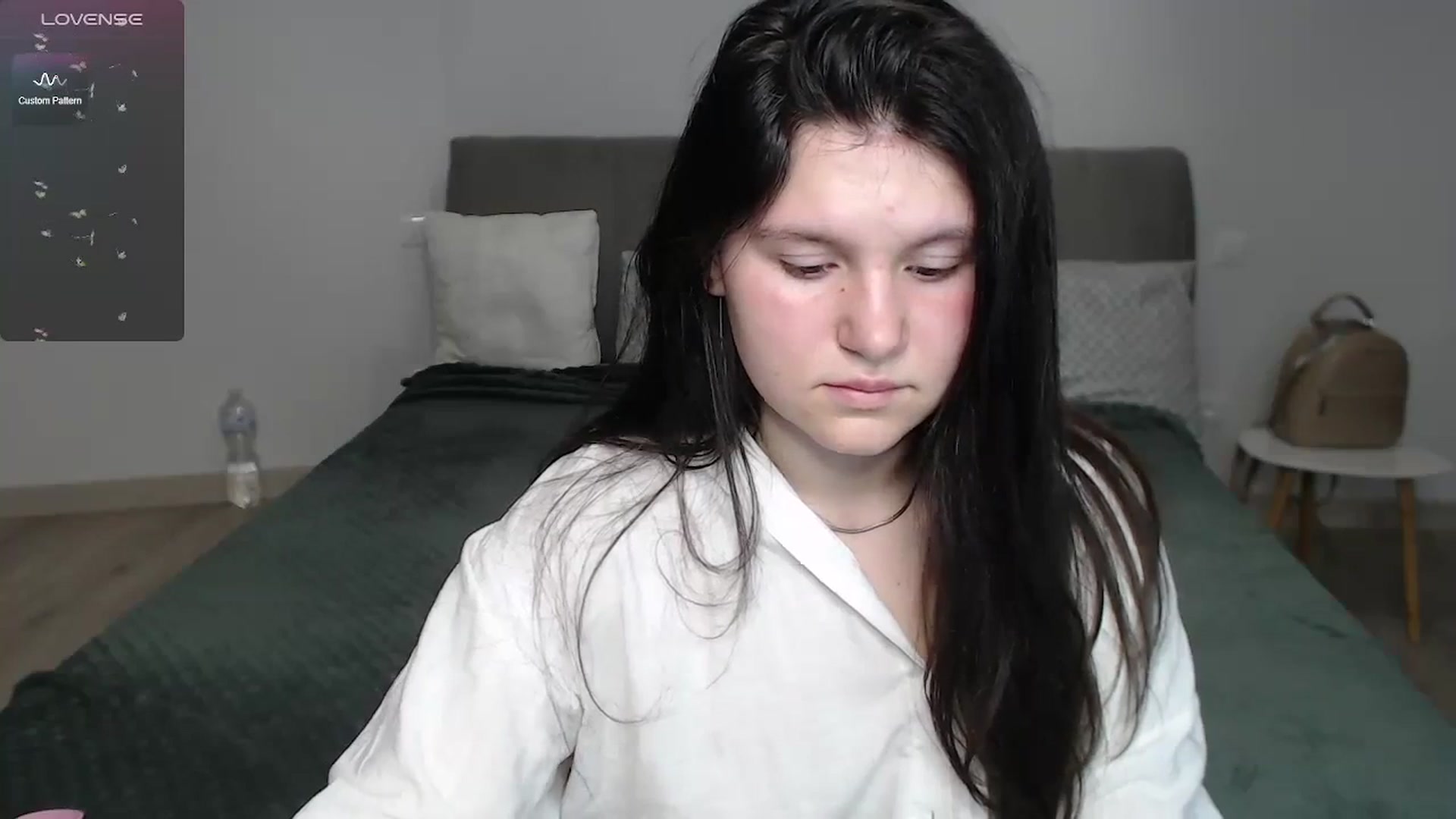 Gallery image thumbnail from Lillyy_sweet's myfreecams stream on, 02/15/2024, 11:21 image 14 of 20