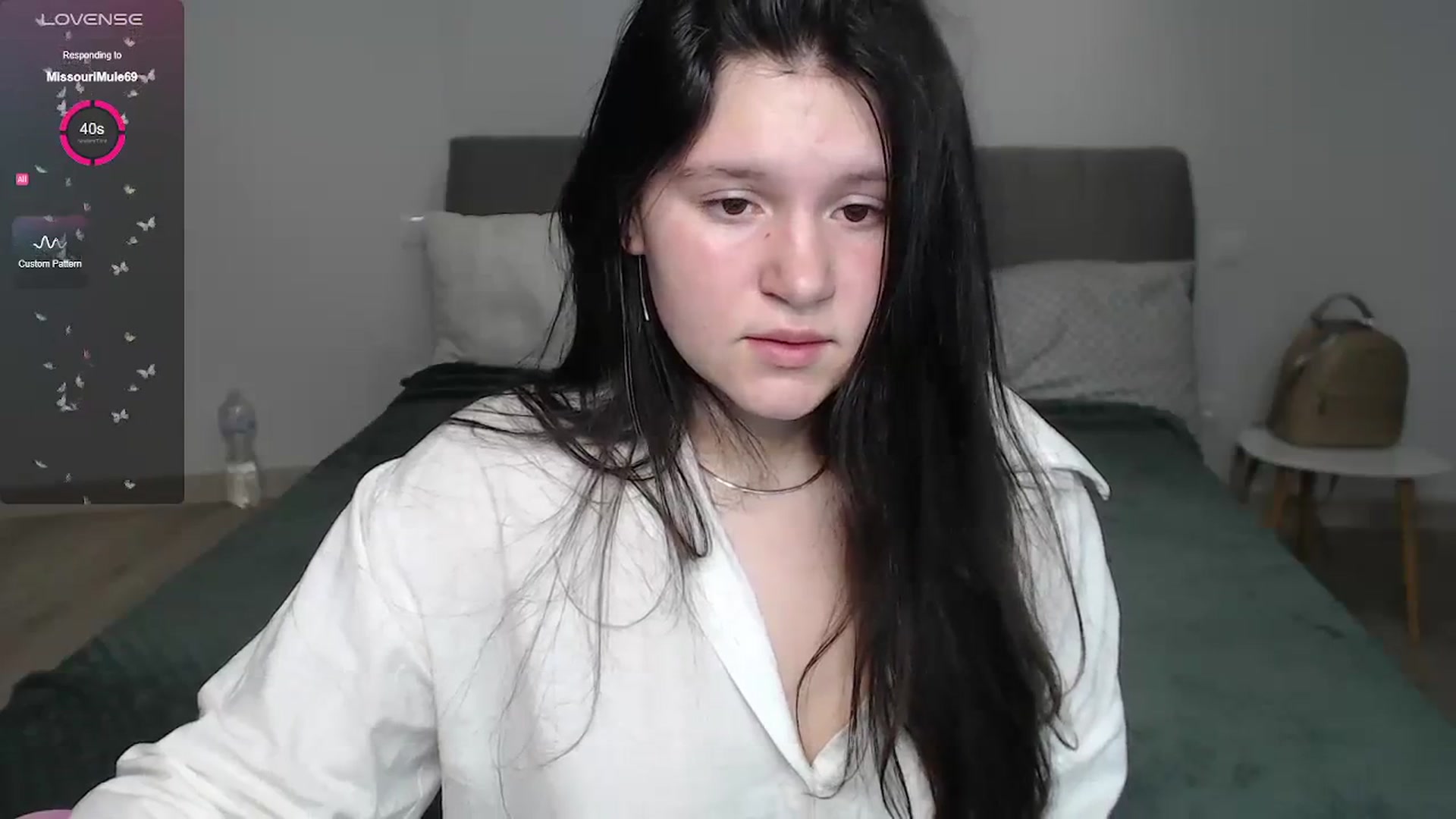 Gallery image thumbnail from Lillyy_sweet's myfreecams stream on, 02/15/2024, 11:21 image 8 of 20