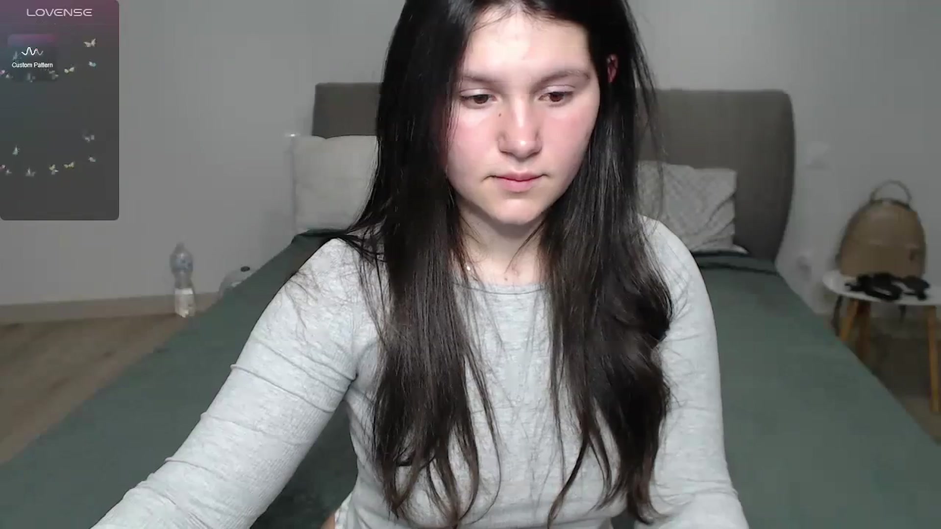 Gallery image thumbnail from Lillyy_sweet's myfreecams stream on, 02/16/2024, 13:47 image 12 of 20
