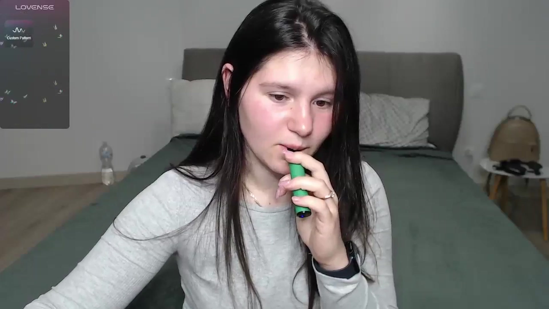 Gallery image thumbnail from Lillyy_sweet's myfreecams stream on, 02/16/2024, 13:47 image 4 of 20