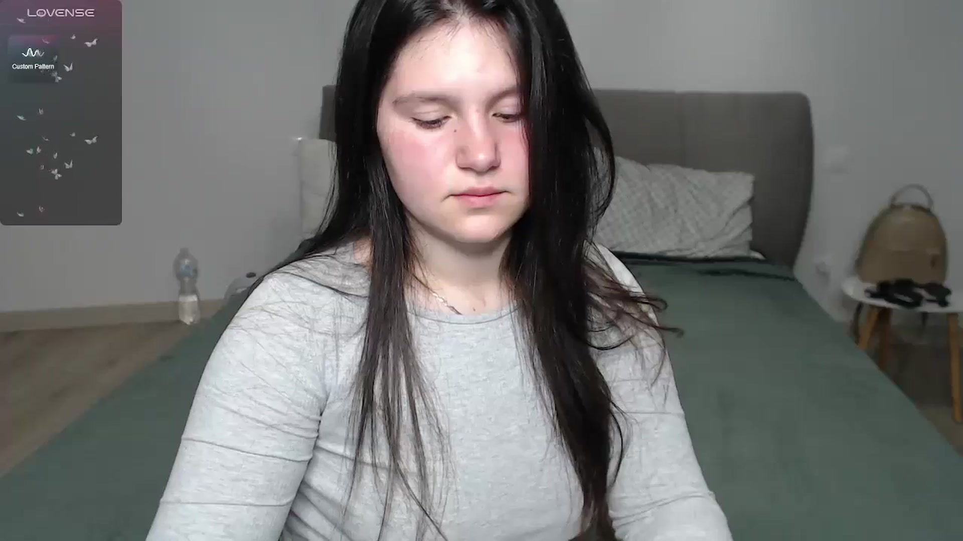 Gallery image thumbnail from Lillyy_sweet's myfreecams stream on, 02/16/2024, 13:47 image 5 of 20