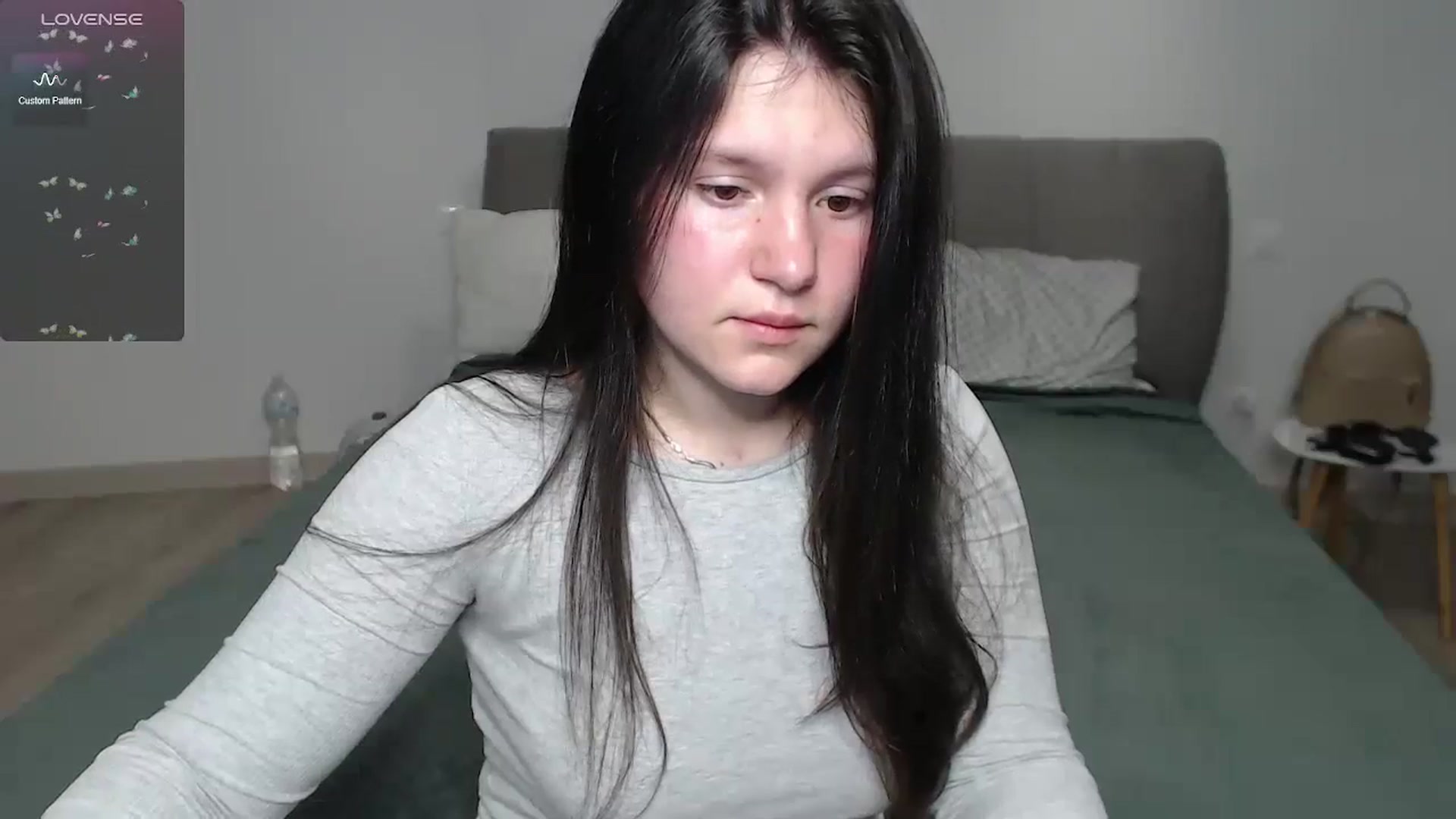 Gallery image thumbnail from Lillyy_sweet's myfreecams stream on, 02/16/2024, 13:47 image 2 of 20
