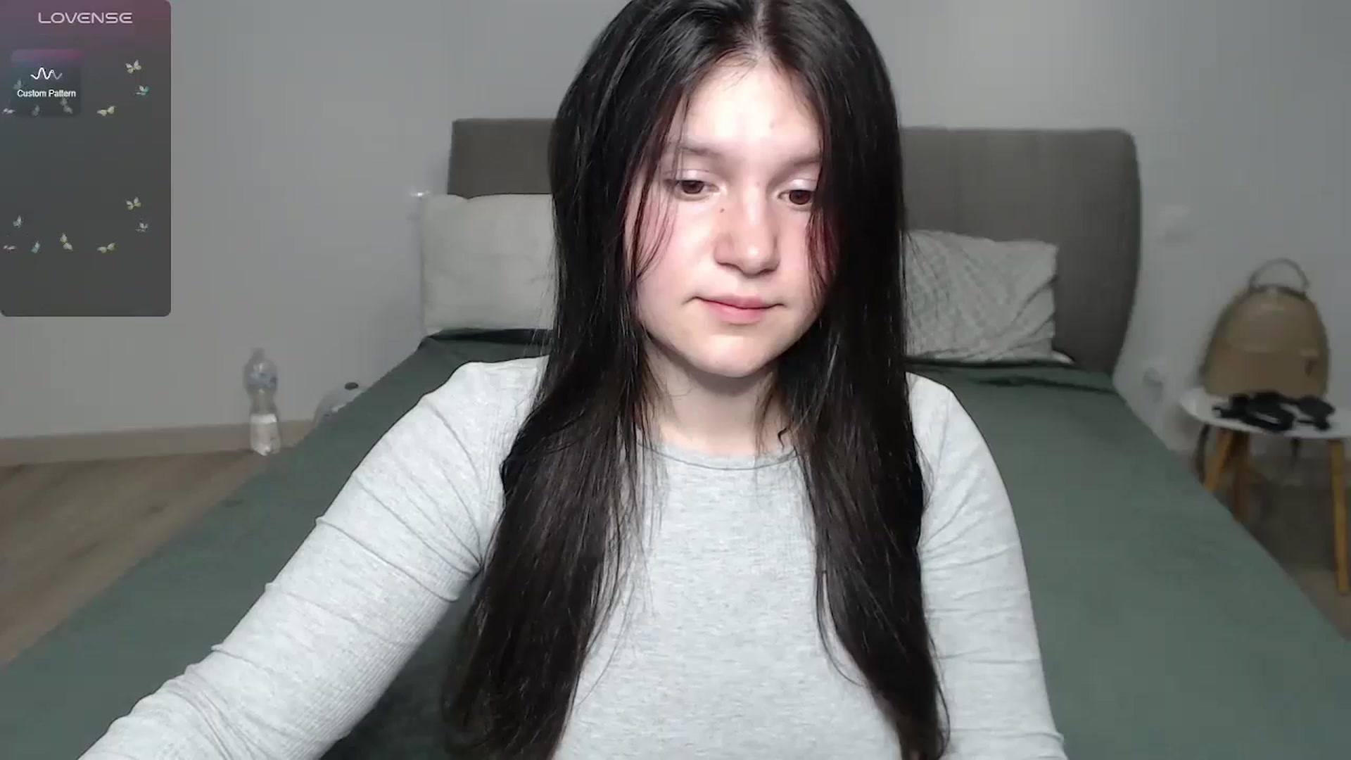 Gallery image thumbnail from Lillyy_sweet's myfreecams stream on, 02/16/2024, 13:47 image 18 of 20
