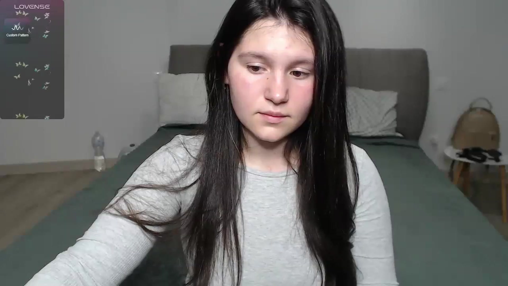 Gallery image thumbnail from Lillyy_sweet's myfreecams stream on, 02/16/2024, 13:47 image 17 of 20