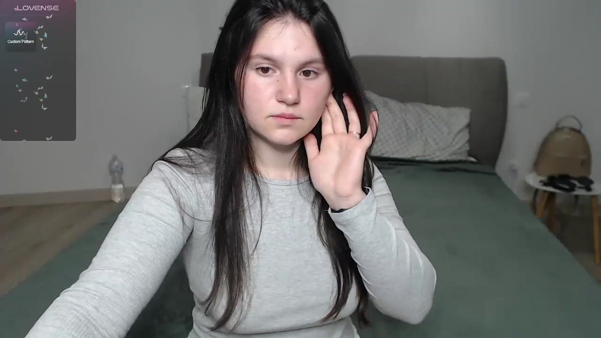 Gallery image thumbnail from Lillyy_sweet's myfreecams stream on, 02/16/2024, 14:26 image 2 of 20