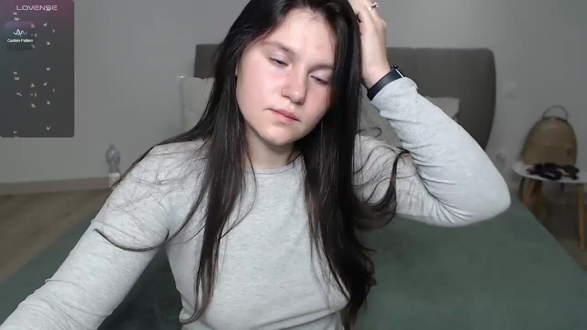 Gallery image thumbnail from Lillyy_sweet's myfreecams stream on, 02/16/2024, 14:26 image 18 of 20
