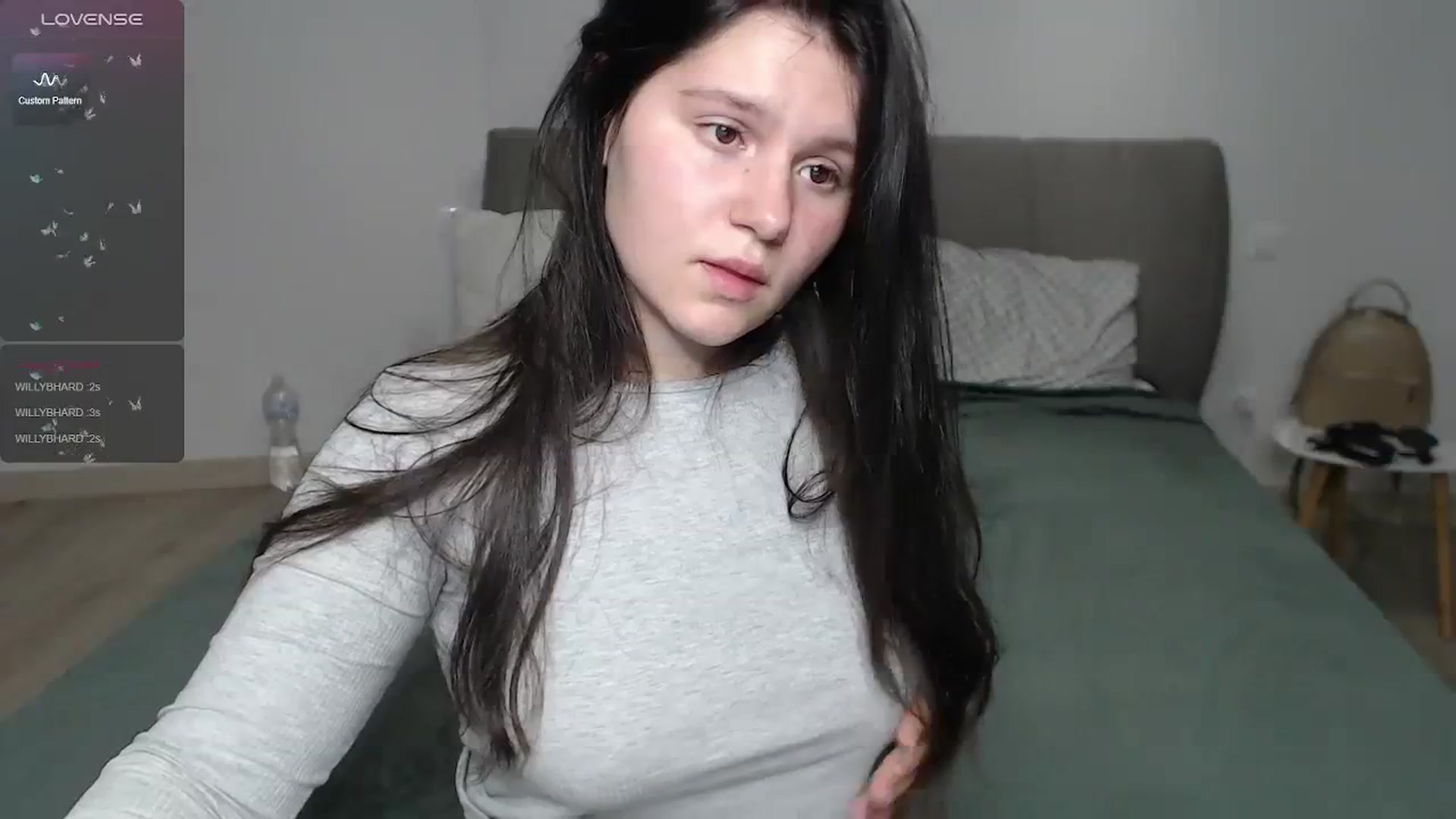 Gallery image thumbnail from Lillyy_sweet's myfreecams stream on, 02/16/2024, 14:26 image 8 of 20