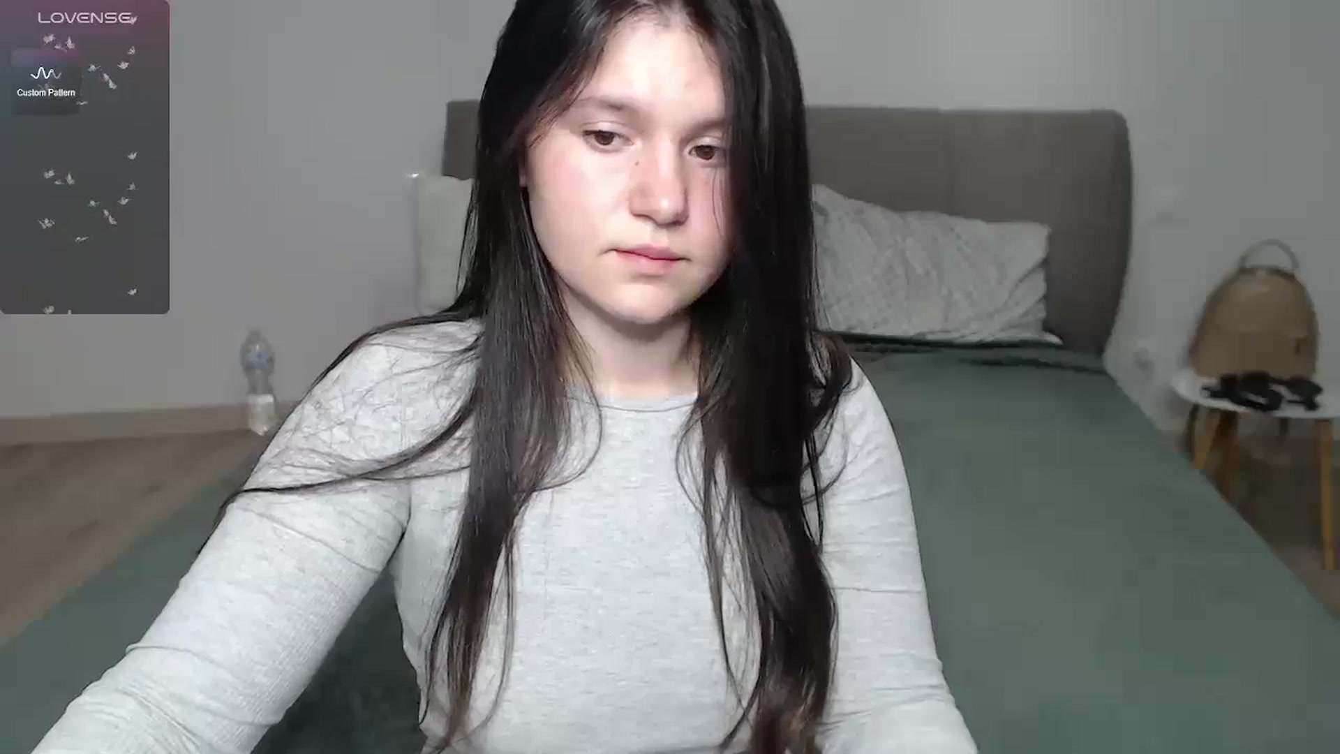Gallery image thumbnail from Lillyy_sweet's myfreecams stream on, 02/16/2024, 14:26 image 17 of 20