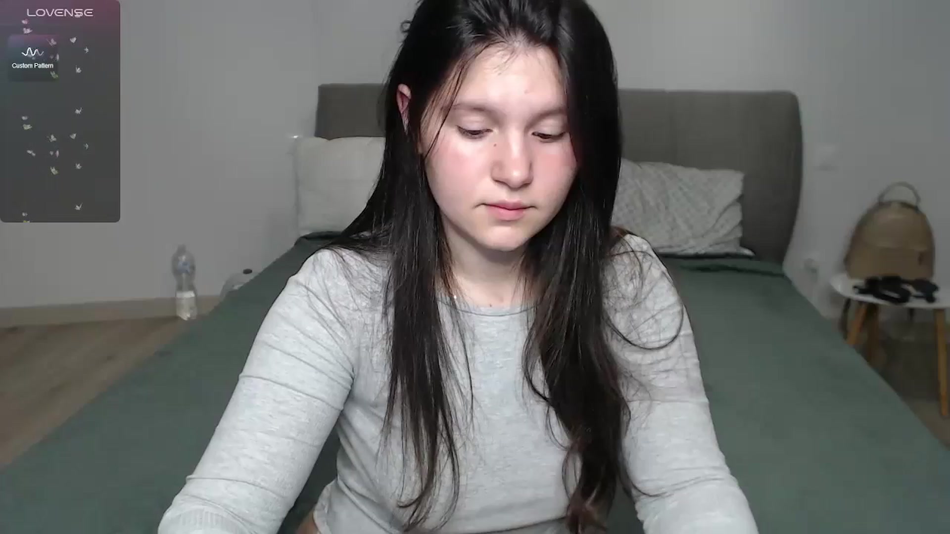 Gallery image thumbnail from Lillyy_sweet's myfreecams stream on, 02/16/2024, 14:26 image 1 of 20