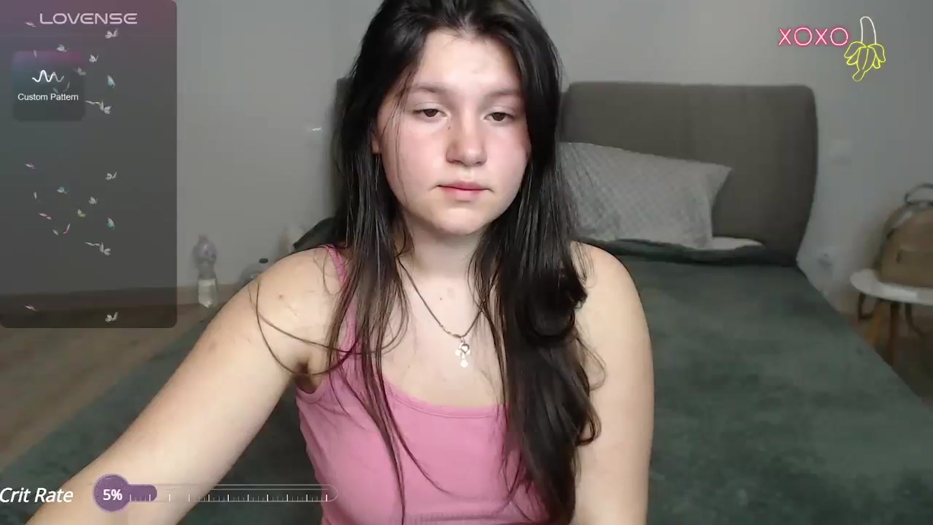 Gallery image thumbnail from Lillyy_sweet's myfreecams stream on, 02/17/2024, 12:43 image 20 of 20