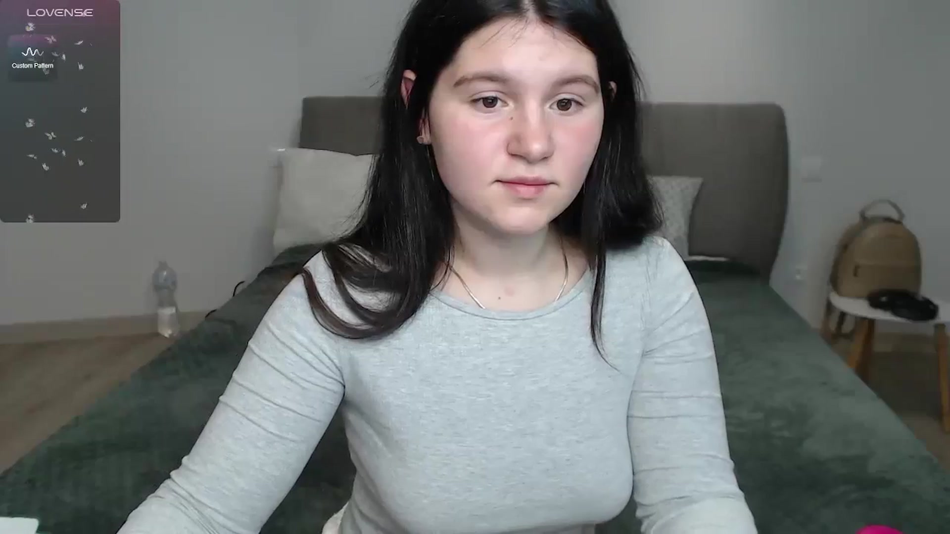 Gallery image thumbnail from Lillyy_sweet's myfreecams stream on, 02/18/2024, 11:01 image 11 of 20