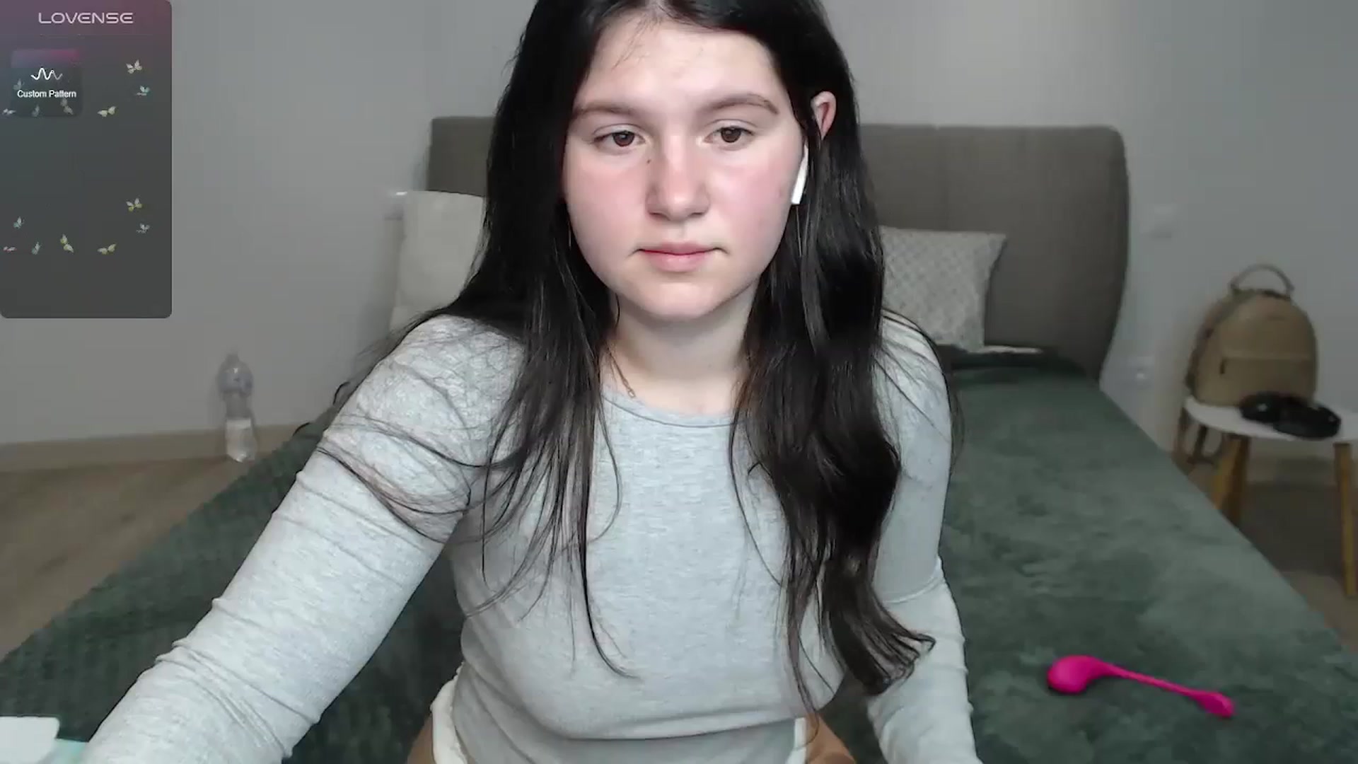 Gallery image thumbnail from Lillyy_sweet's myfreecams stream on, 02/18/2024, 11:01 image 1 of 20