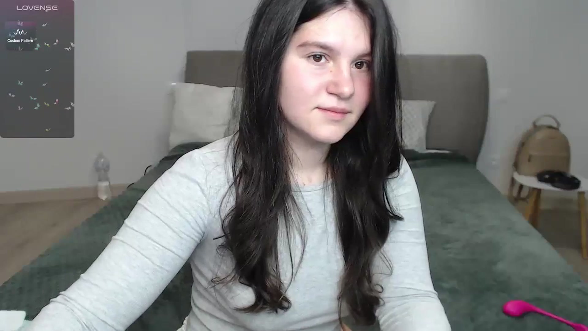 Gallery image thumbnail from Lillyy_sweet's myfreecams stream on, 02/18/2024, 11:01 image 4 of 20