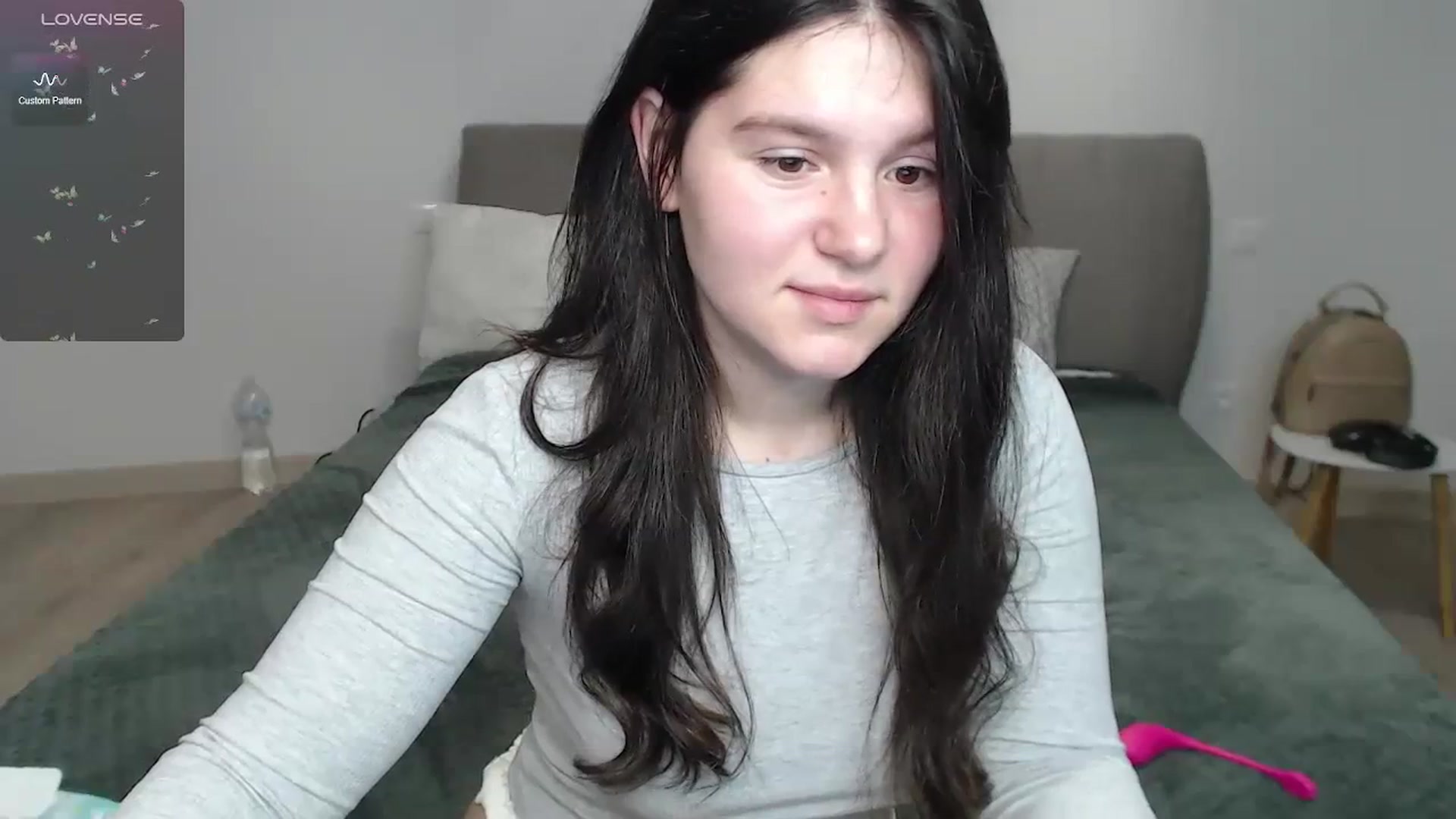 Gallery image thumbnail from Lillyy_sweet's myfreecams stream on, 02/18/2024, 11:01 image 3 of 20
