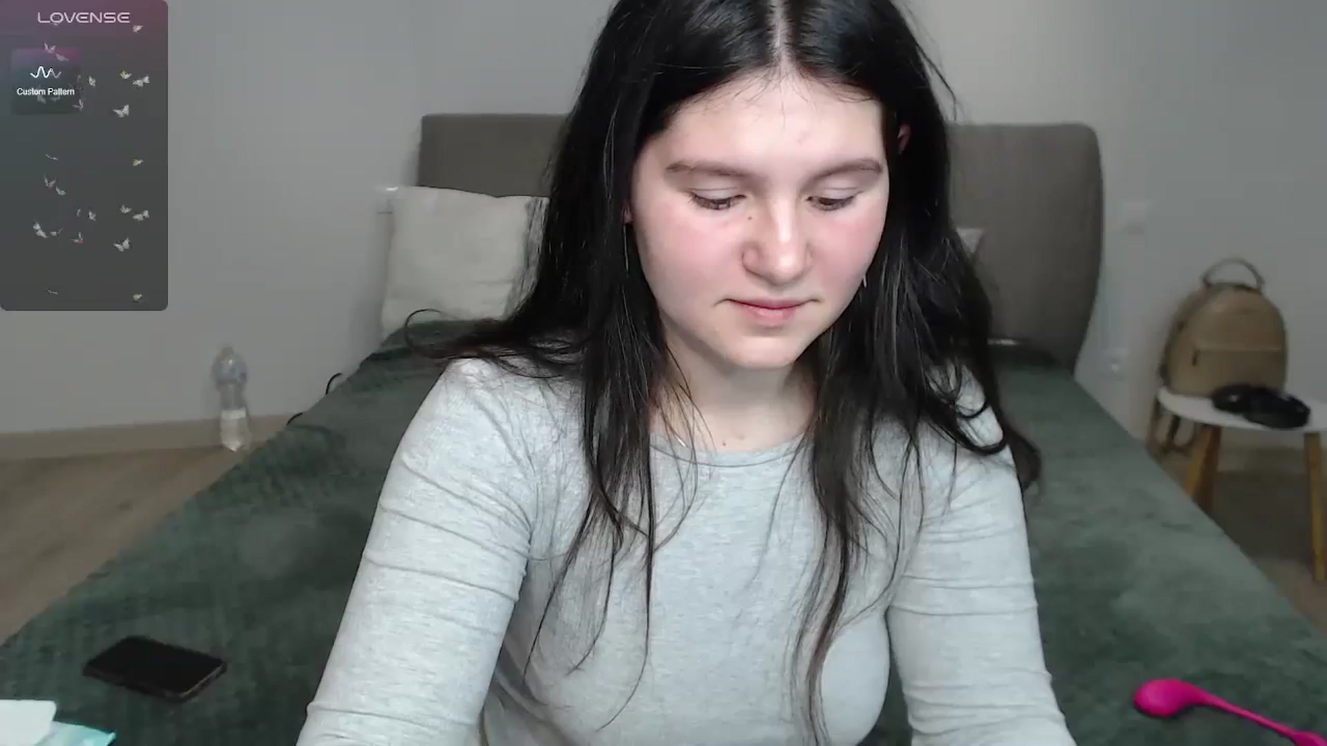 Gallery image thumbnail from Lillyy_sweet's myfreecams stream on, 02/18/2024, 11:01 image 5 of 20