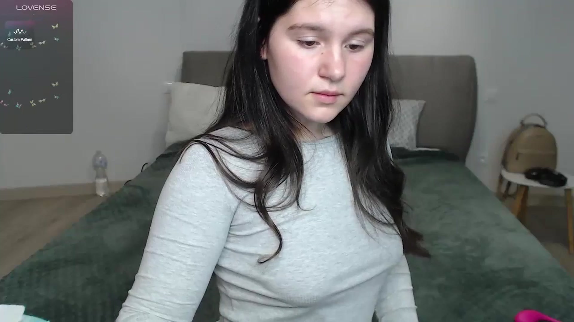 Gallery image thumbnail from Lillyy_sweet's myfreecams stream on, 02/18/2024, 11:01 image 12 of 20
