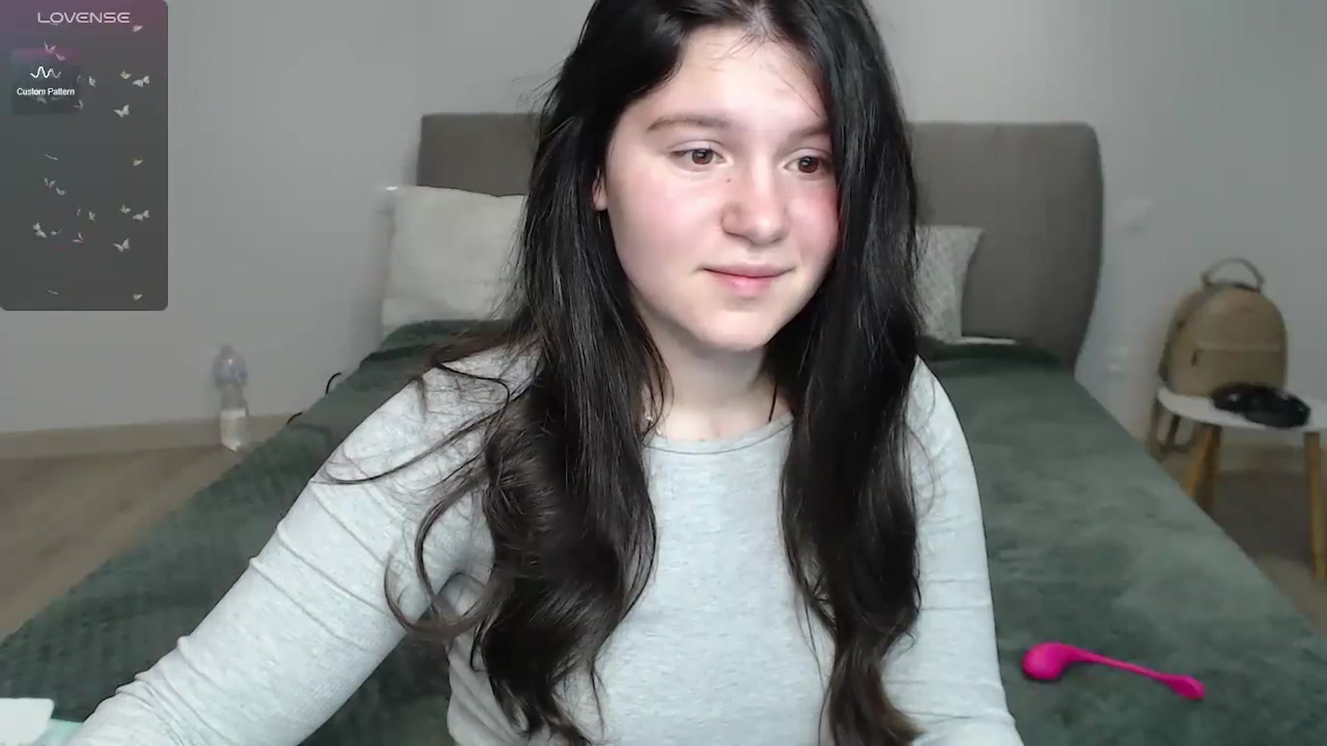 Gallery image thumbnail from Lillyy_sweet's myfreecams stream on, 02/18/2024, 11:01 image 2 of 20