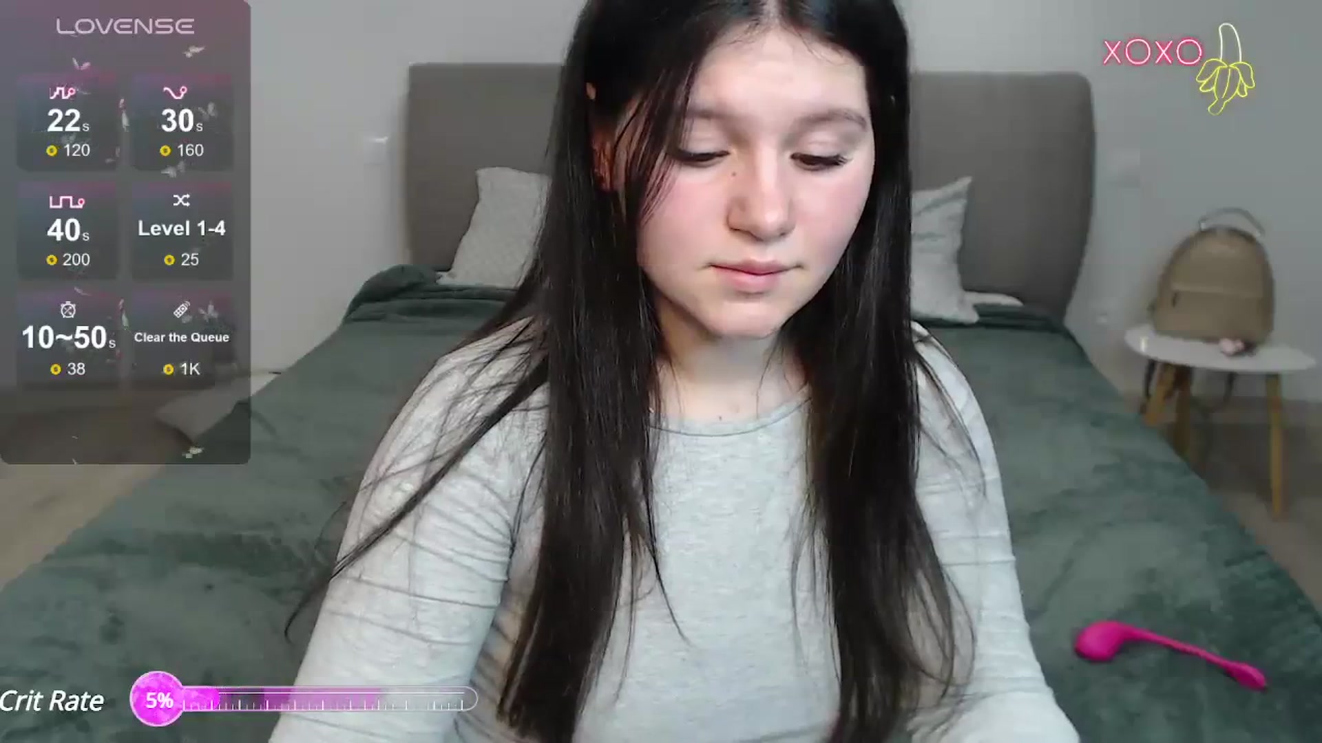 Gallery image thumbnail from Lillyy_sweet's myfreecams stream on, 02/20/2024, 10:35 image 3 of 20