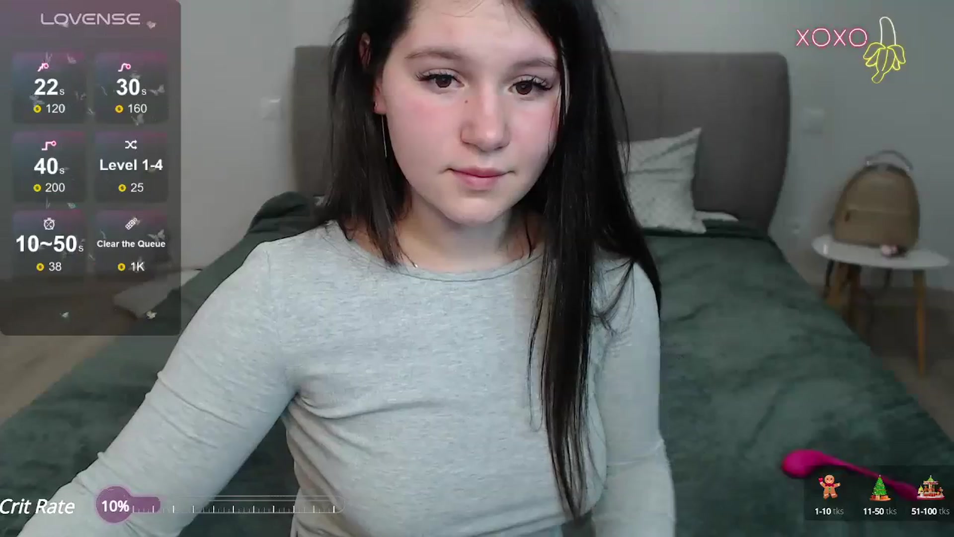 Gallery image thumbnail from Lillyy_sweet's myfreecams stream on, 02/20/2024, 10:35 image 14 of 20