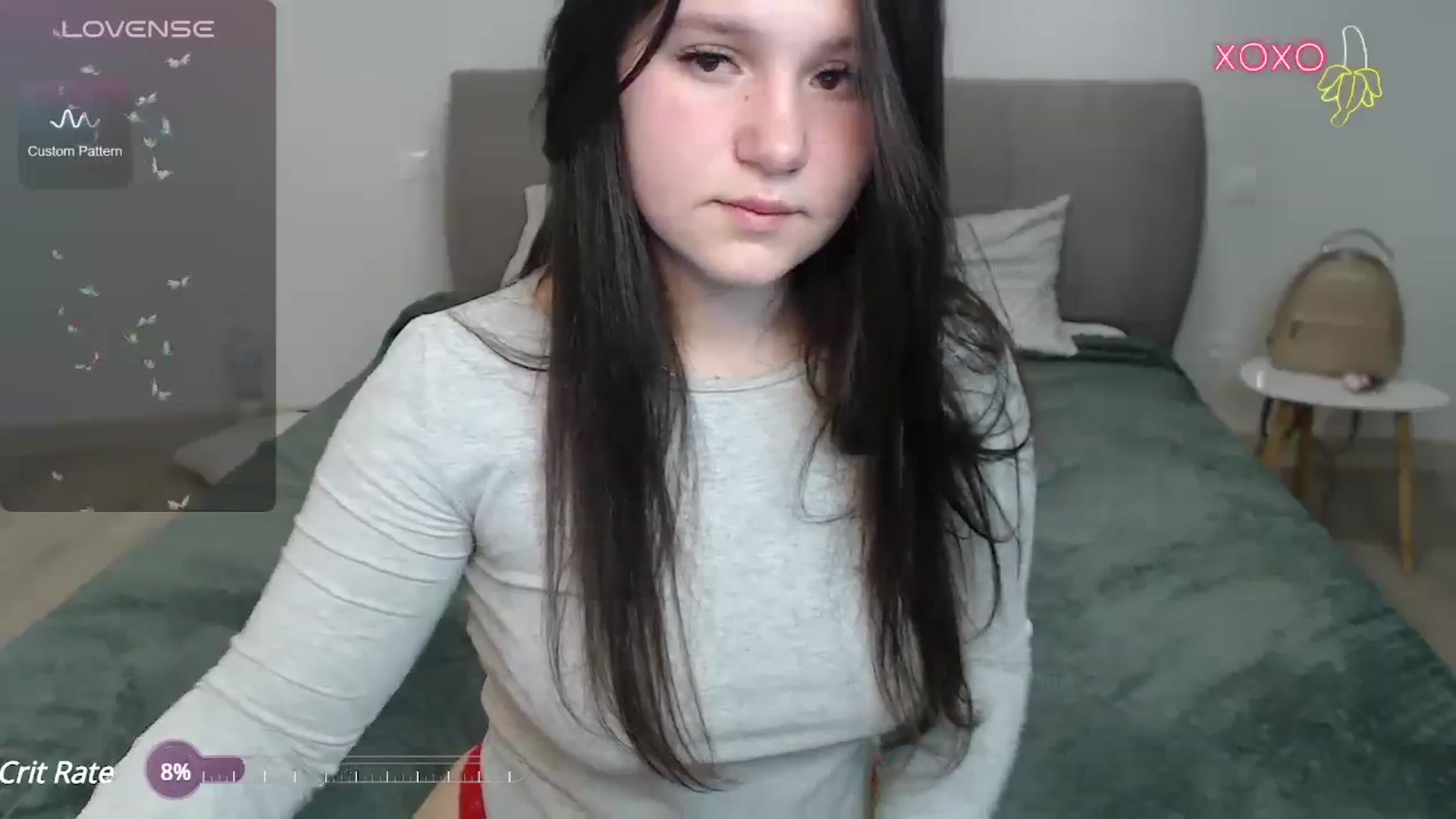 Gallery image thumbnail from Lillyy_sweet's myfreecams stream on, 02/20/2024, 10:35 image 20 of 20