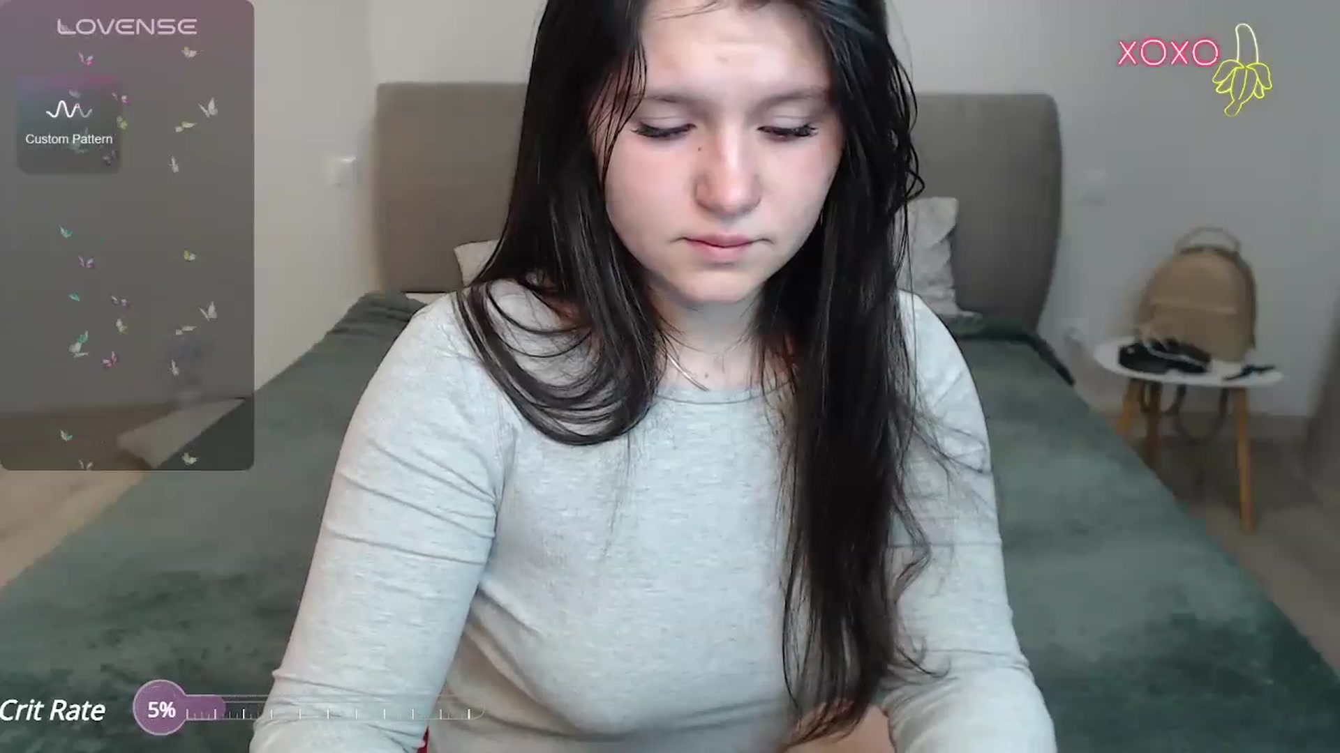 Gallery image thumbnail from Lillyy_sweet's myfreecams stream on, 02/21/2024, 10:18 image 5 of 20
