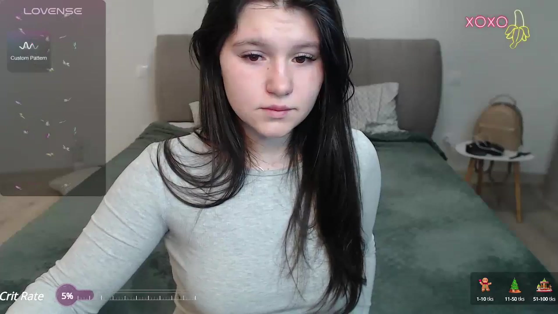 Gallery image thumbnail from Lillyy_sweet's myfreecams stream on, 02/21/2024, 10:18 image 7 of 20