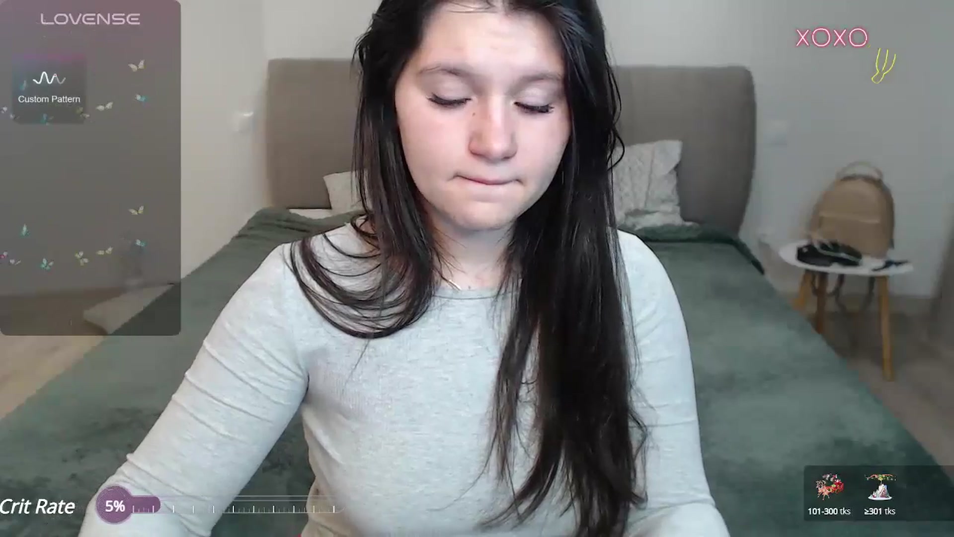 Gallery image thumbnail from Lillyy_sweet's myfreecams stream on, 02/21/2024, 10:18 image 6 of 20
