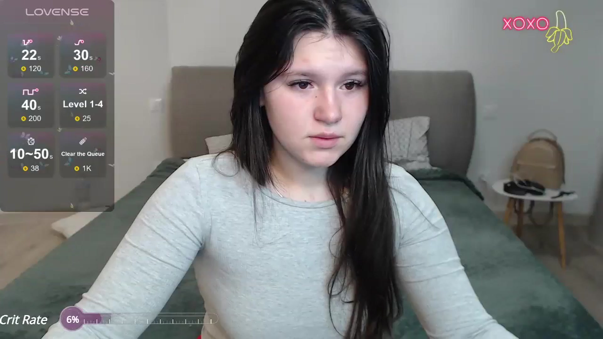 Gallery image thumbnail from Lillyy_sweet's myfreecams stream on, 02/21/2024, 10:18 image 1 of 20
