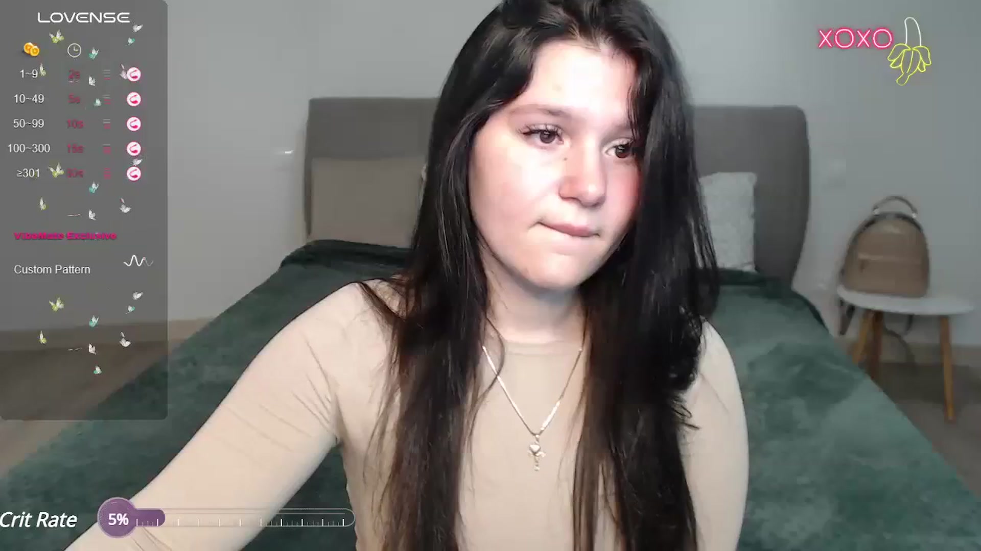 Gallery image thumbnail from Lillyy_sweet's myfreecams stream on, 02/25/2024, 08:52 image 1 of 20