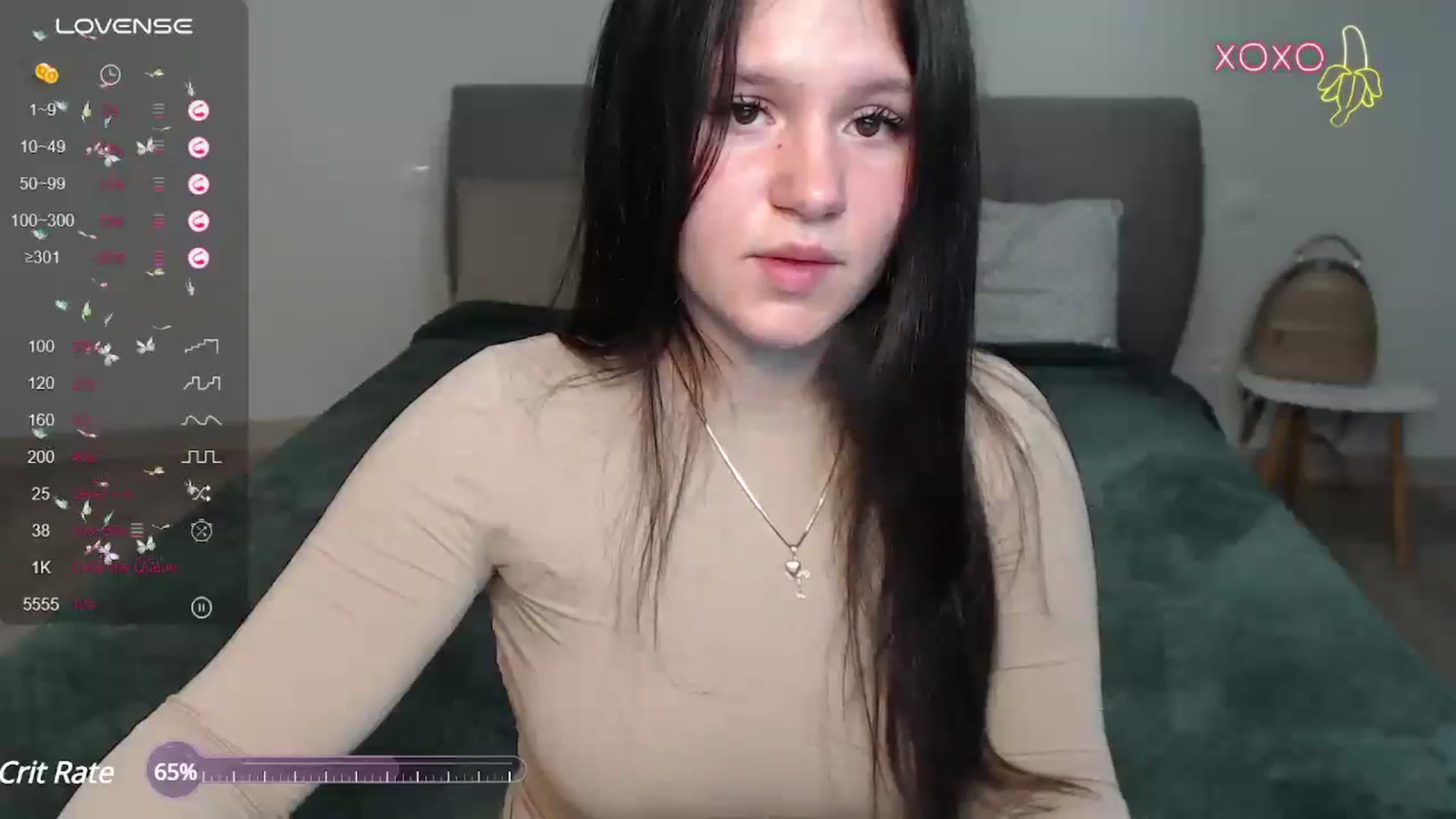Gallery image thumbnail from Lillyy_sweet's myfreecams stream on, 02/25/2024, 08:52 image 5 of 20