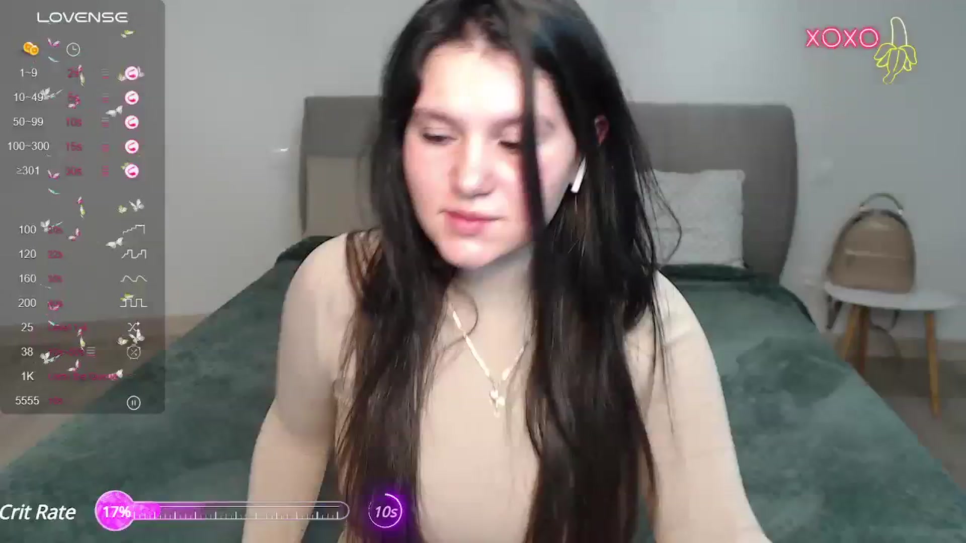 Gallery image thumbnail from Lillyy_sweet's myfreecams stream on, 02/25/2024, 08:52 image 2 of 20