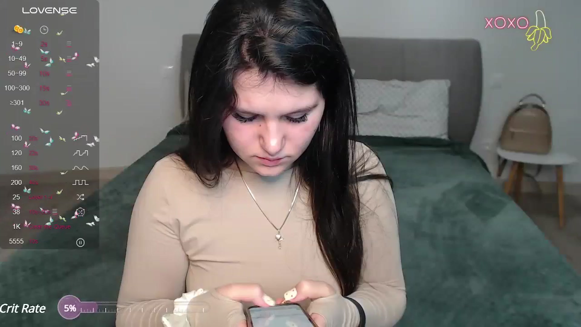 Gallery image thumbnail from Lillyy_sweet's myfreecams stream on, 02/25/2024, 08:52 image 20 of 20