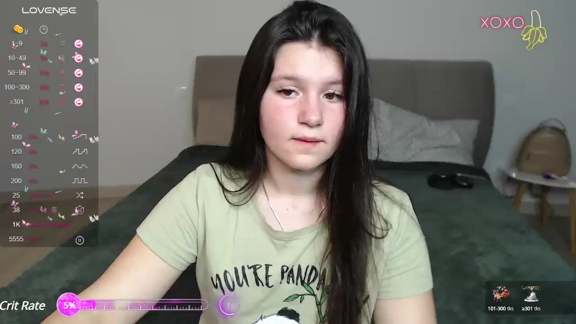 Gallery image thumbnail from Lillyy_sweet's myfreecams stream on, 02/27/2024, 12:24 image 5 of 20