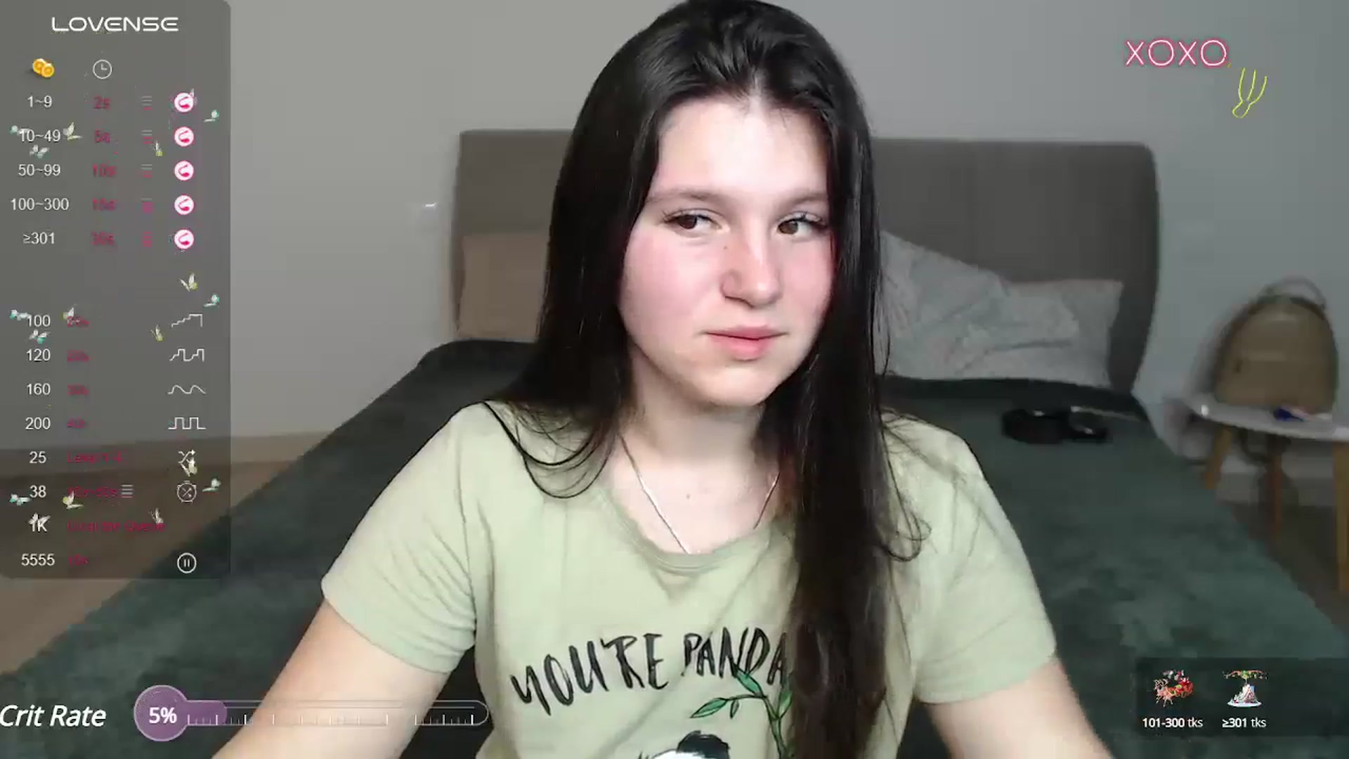Gallery image thumbnail from Lillyy_sweet's myfreecams stream on, 02/27/2024, 12:24 image 6 of 20