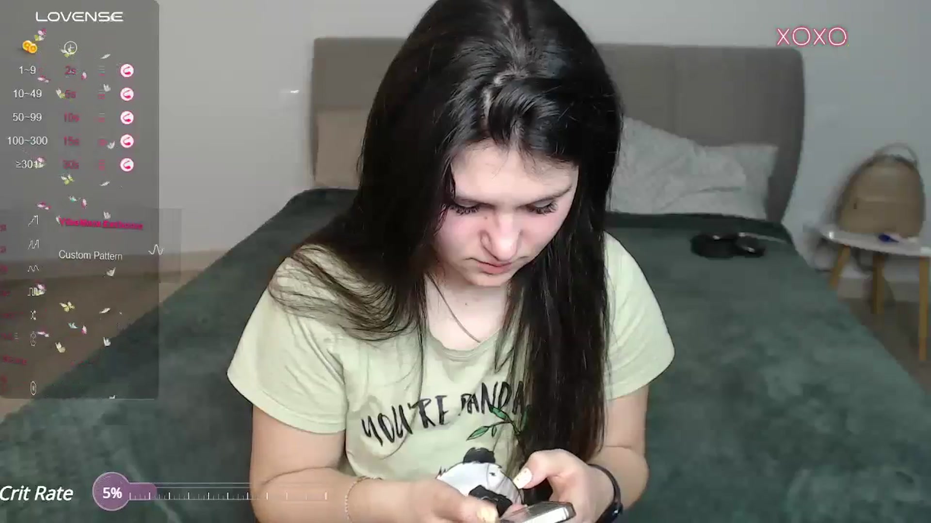 Gallery image thumbnail from Lillyy_sweet's myfreecams stream on, 02/27/2024, 12:24 image 15 of 20