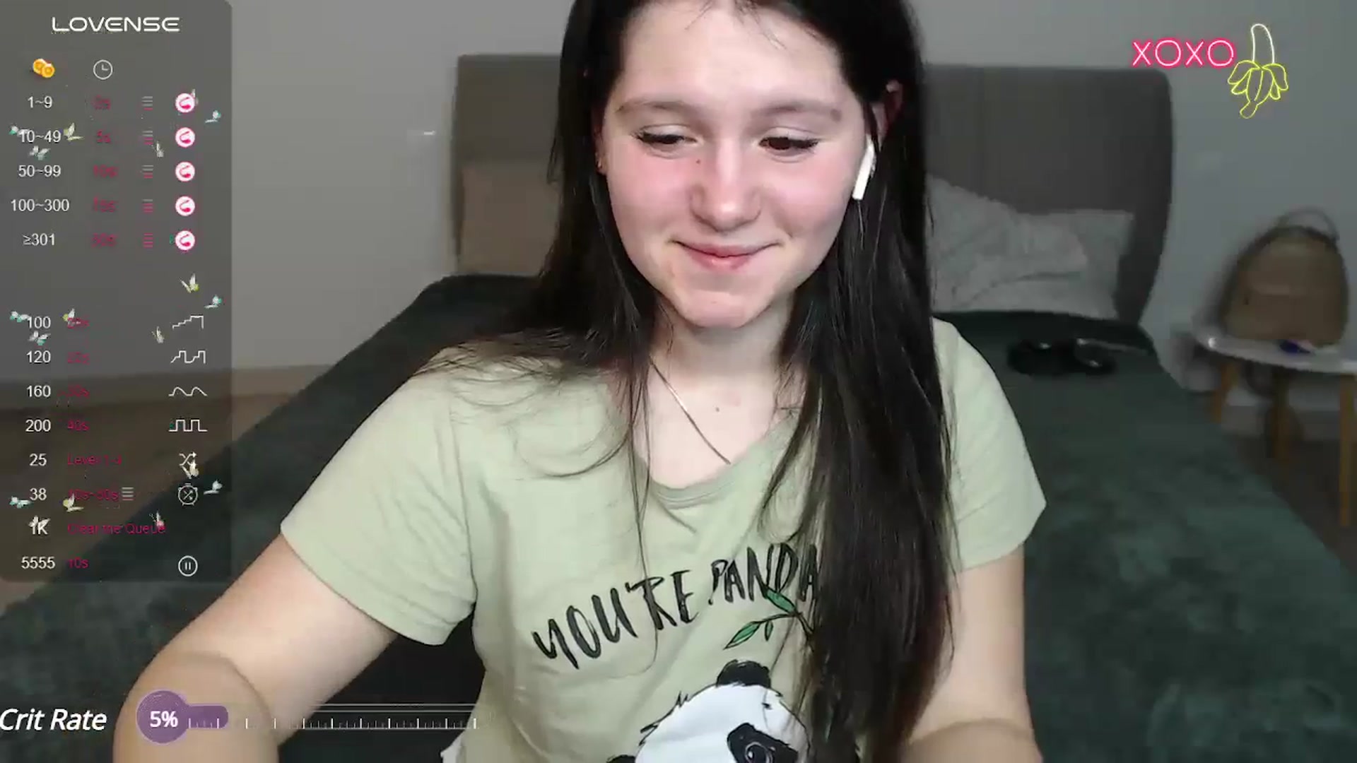 Gallery image thumbnail from Lillyy_sweet's myfreecams stream on, 02/27/2024, 12:24 image 18 of 20