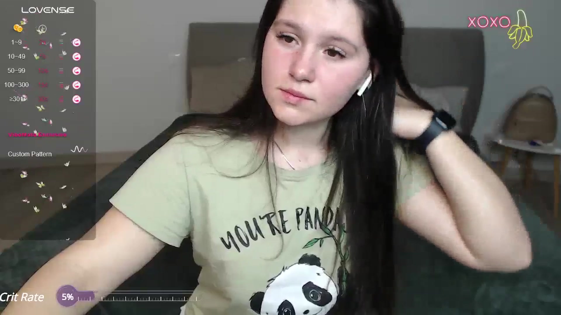 Gallery image thumbnail from Lillyy_sweet's myfreecams stream on, 02/27/2024, 12:24 image 19 of 20