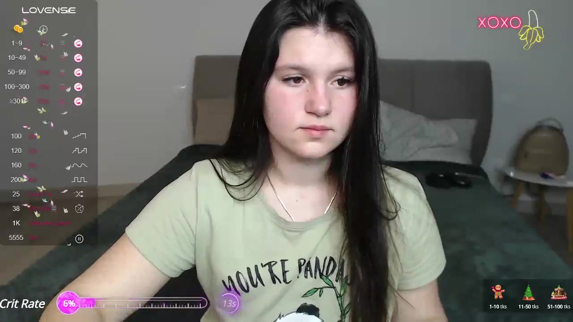 Gallery image thumbnail from Lillyy_sweet's myfreecams stream on, 02/27/2024, 12:24 image 3 of 20