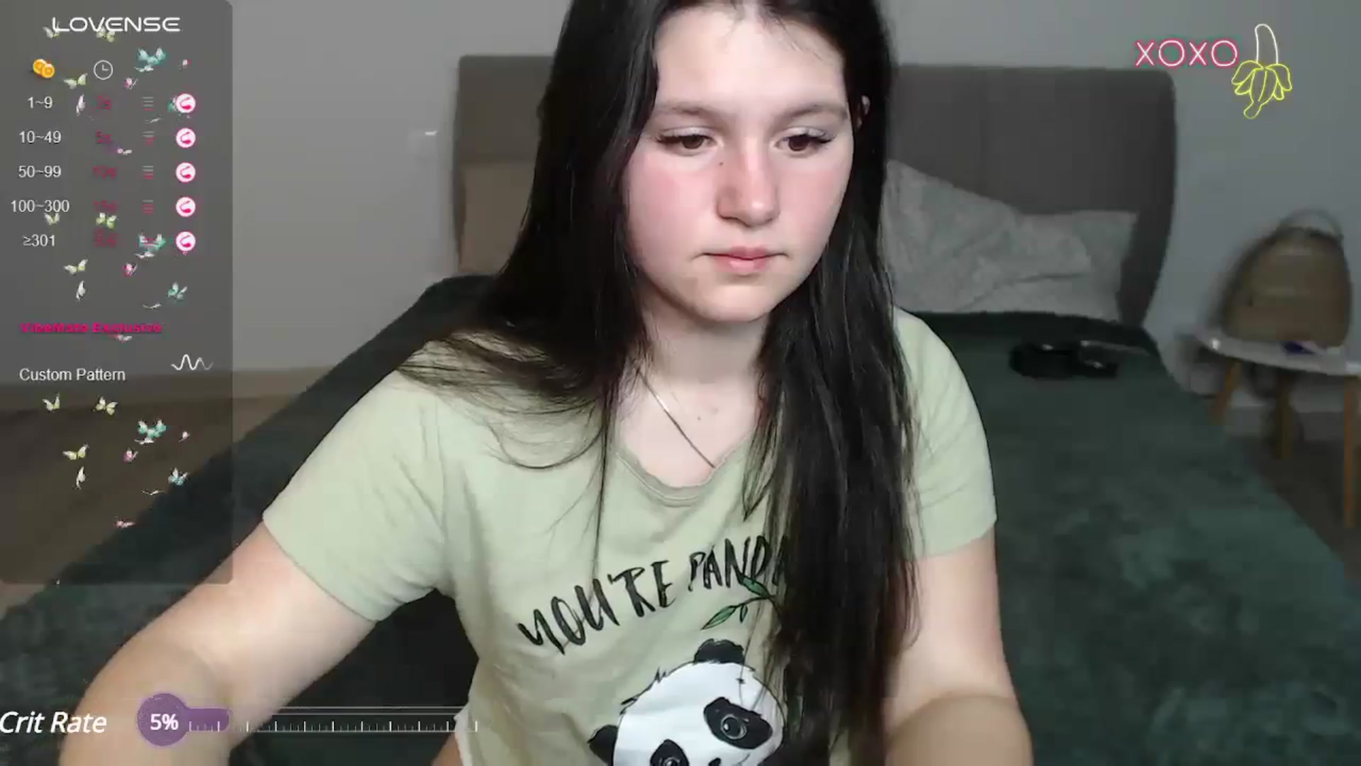 Gallery image thumbnail from Lillyy_sweet's myfreecams stream on, 02/27/2024, 12:24 image 14 of 20