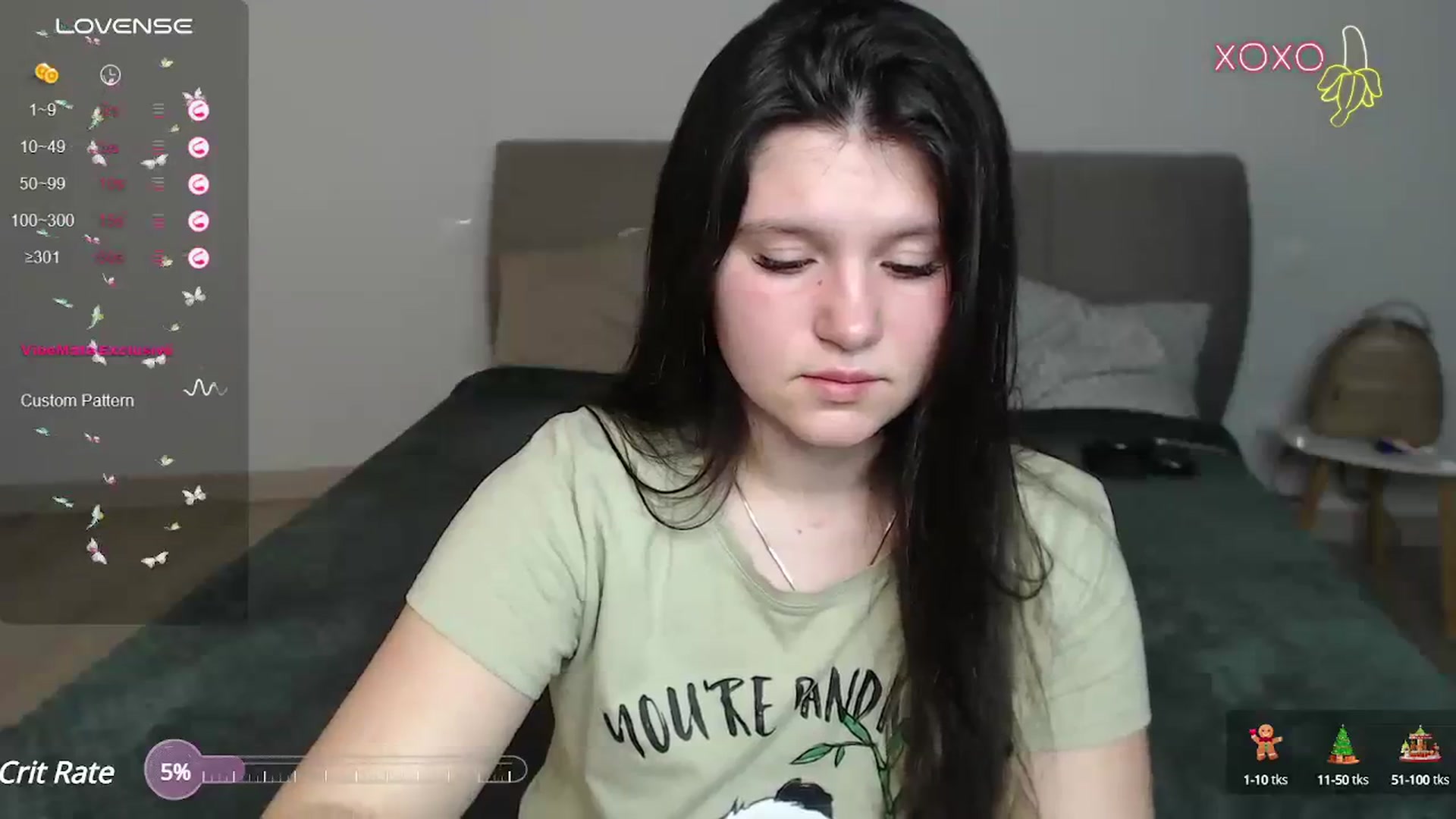 Gallery image thumbnail from Lillyy_sweet's myfreecams stream on, 02/27/2024, 12:24 image 4 of 20