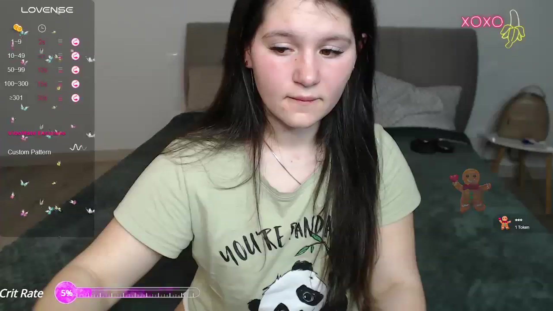 Gallery image thumbnail from Lillyy_sweet's myfreecams stream on, 02/27/2024, 12:24 image 17 of 20