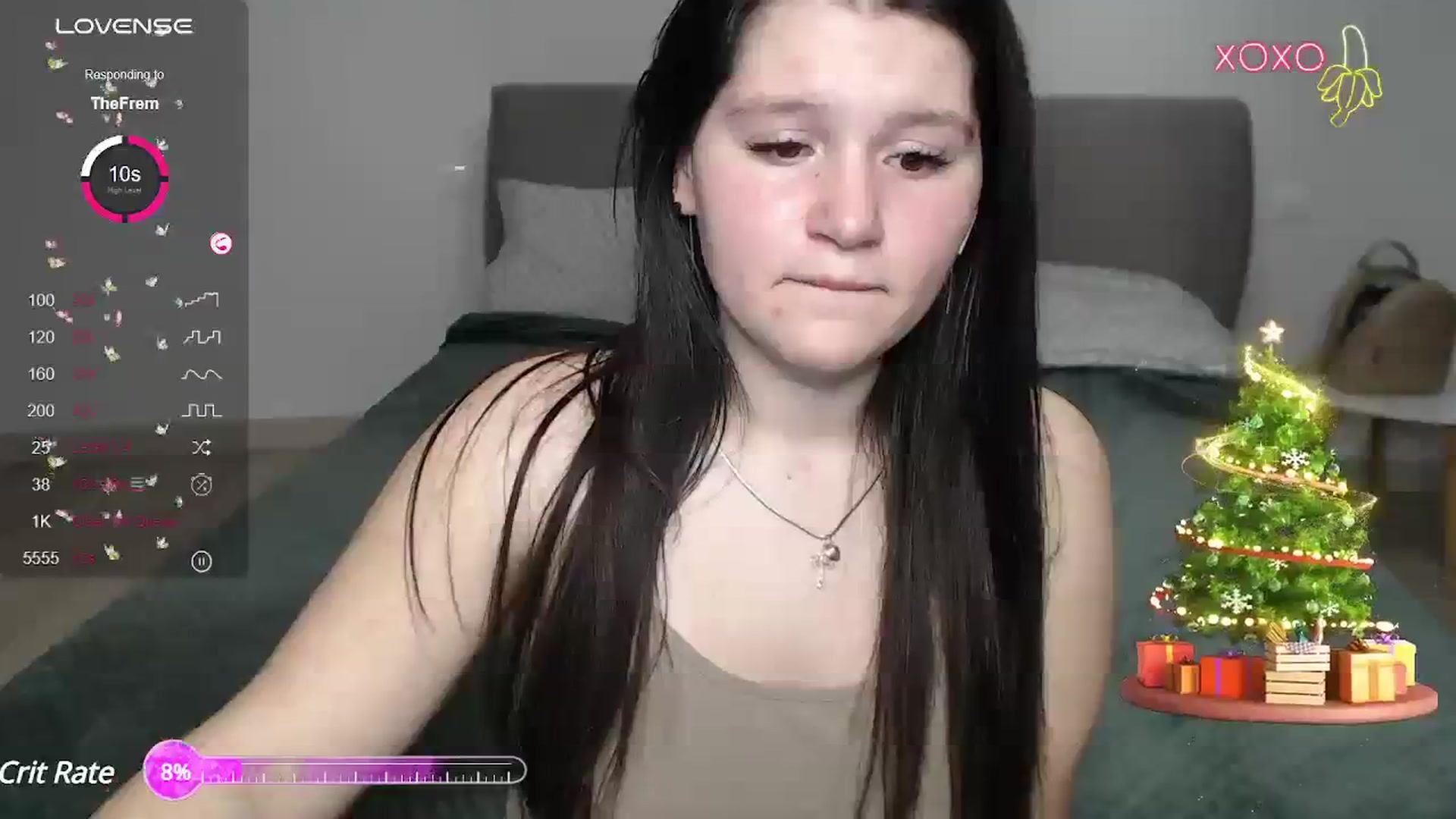 Gallery image thumbnail from Lillyy_sweet's myfreecams stream on, 02/28/2024, 17:37 image 3 of 20
