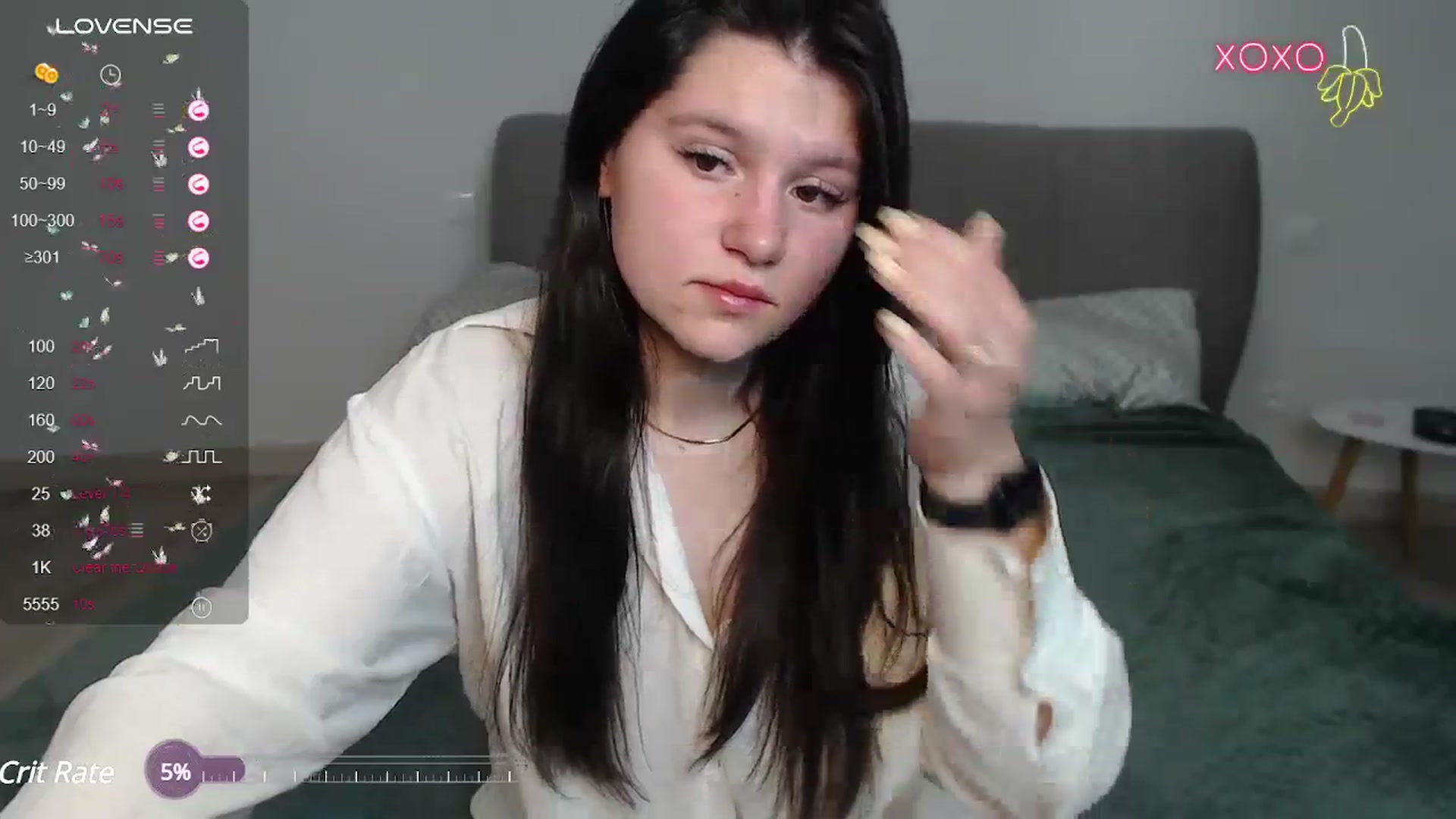 Gallery image thumbnail from Lillyy_sweet's myfreecams stream on, 03/02/2024, 09:32 image 20 of 20
