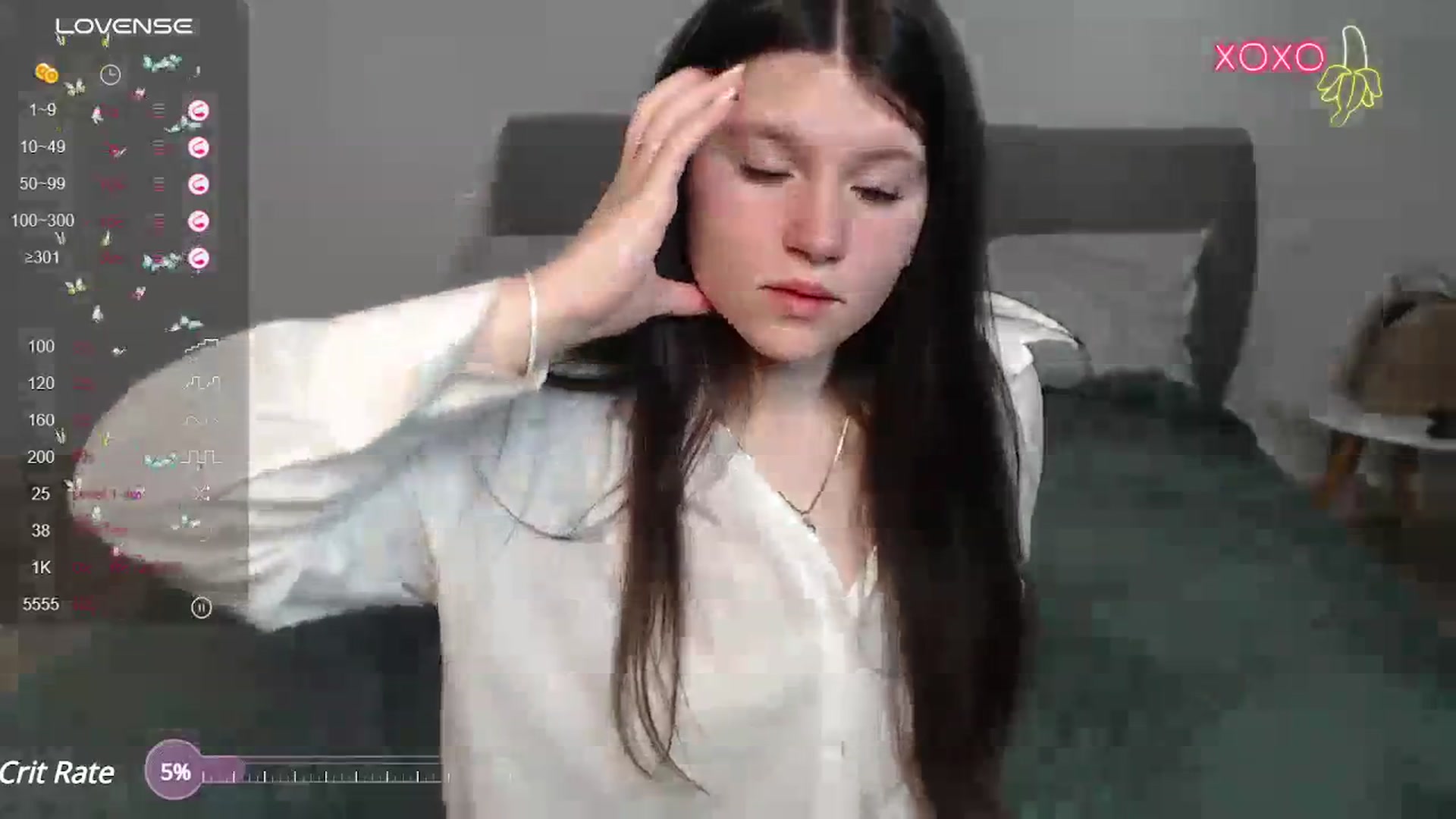 Gallery image thumbnail from Lillyy_sweet's myfreecams stream on, 03/03/2024, 08:26 image 3 of 20