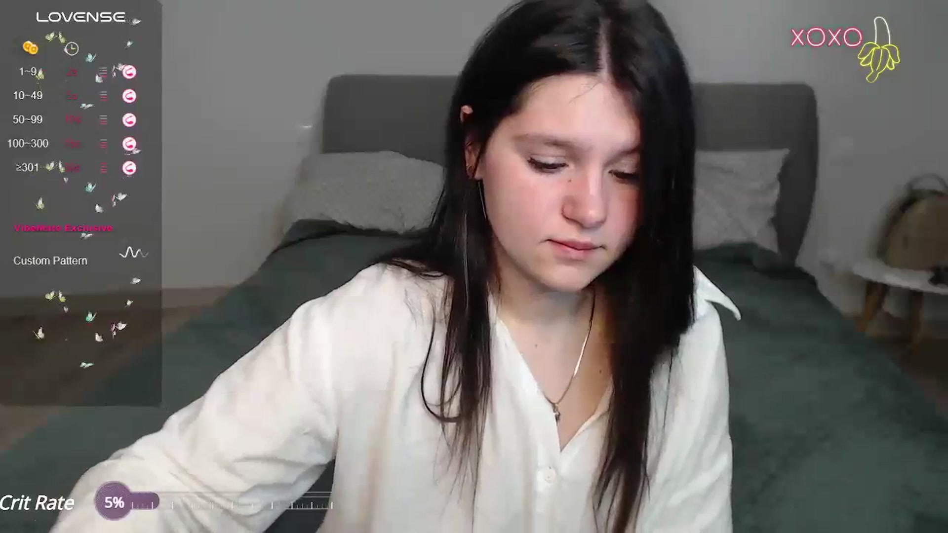 Gallery image thumbnail from Lillyy_sweet's myfreecams stream on, 03/03/2024, 08:26 image 6 of 20