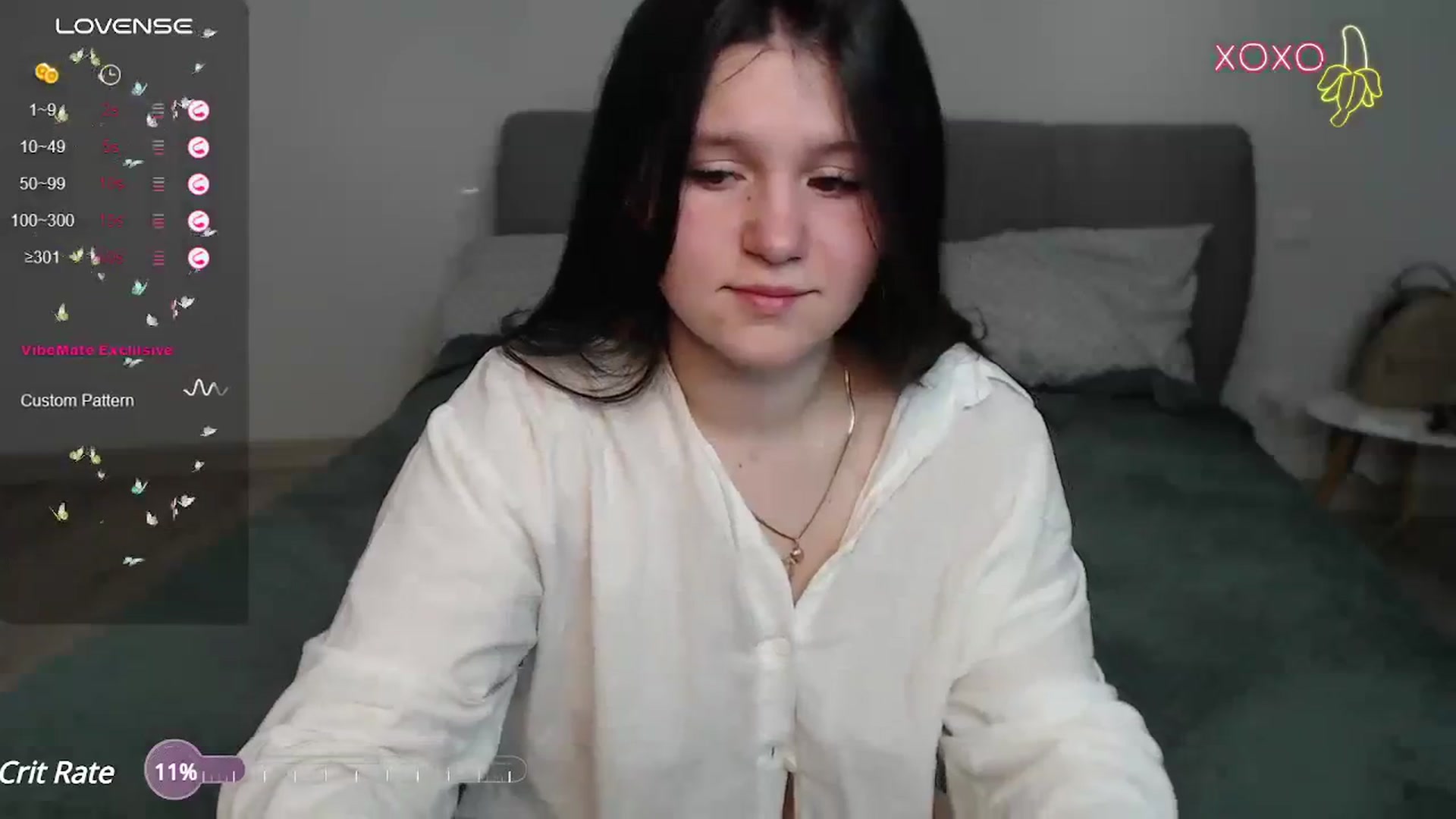 Gallery image thumbnail from Lillyy_sweet's myfreecams stream on, 03/03/2024, 08:26 image 17 of 20