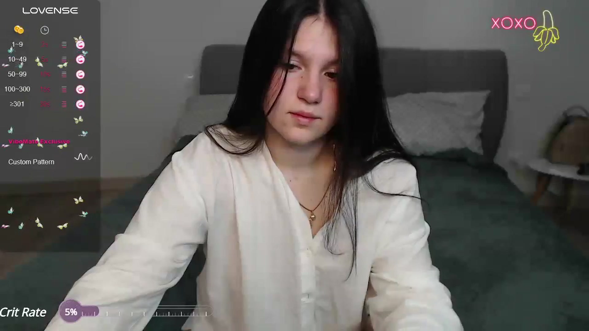 Gallery image thumbnail from Lillyy_sweet's myfreecams stream on, 03/03/2024, 08:26 image 18 of 20